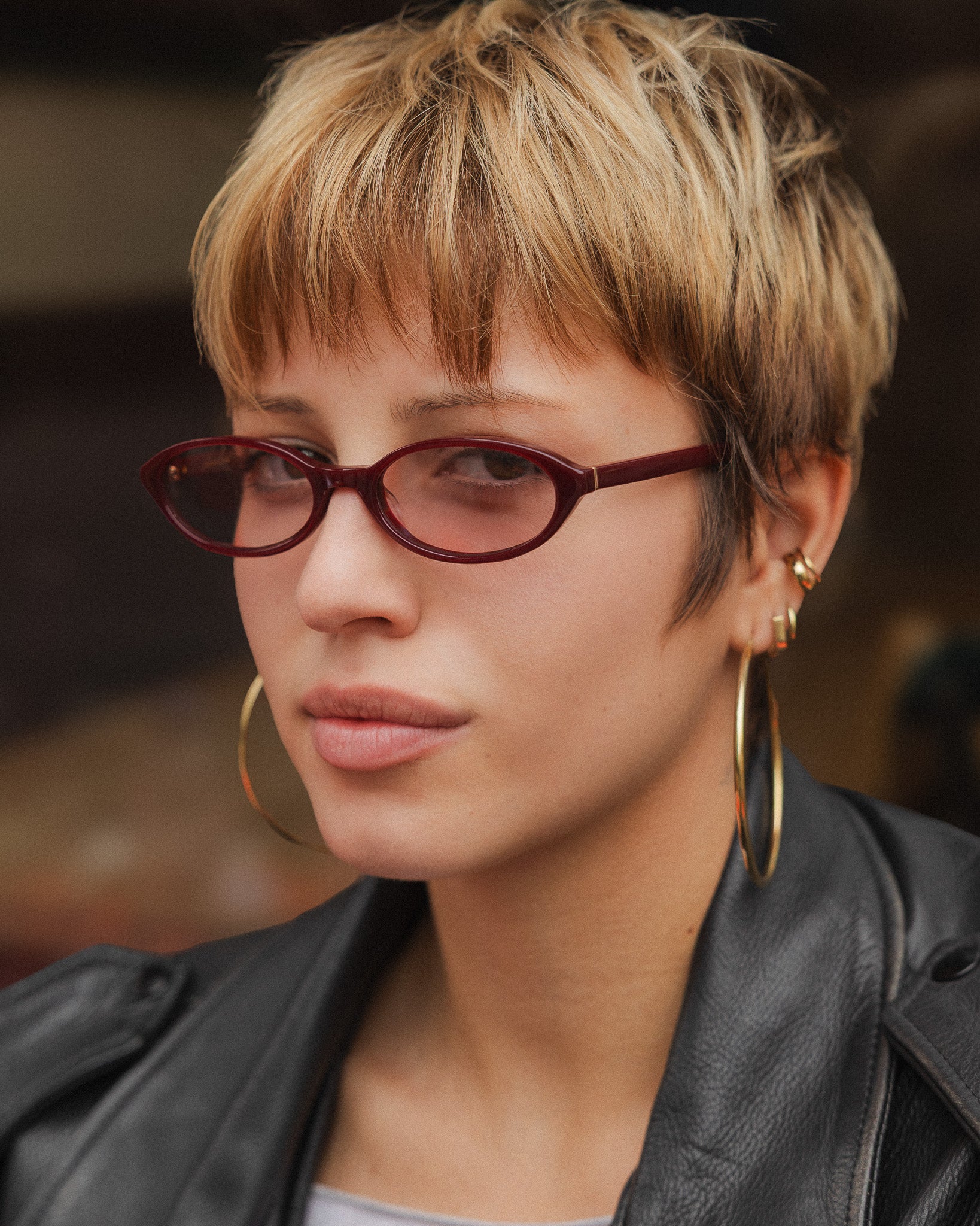 le-petit-lunetier-ashbury-grenat-lunettes-de-soleil-ovales-en-ac-tate-bordeaux-t image 3