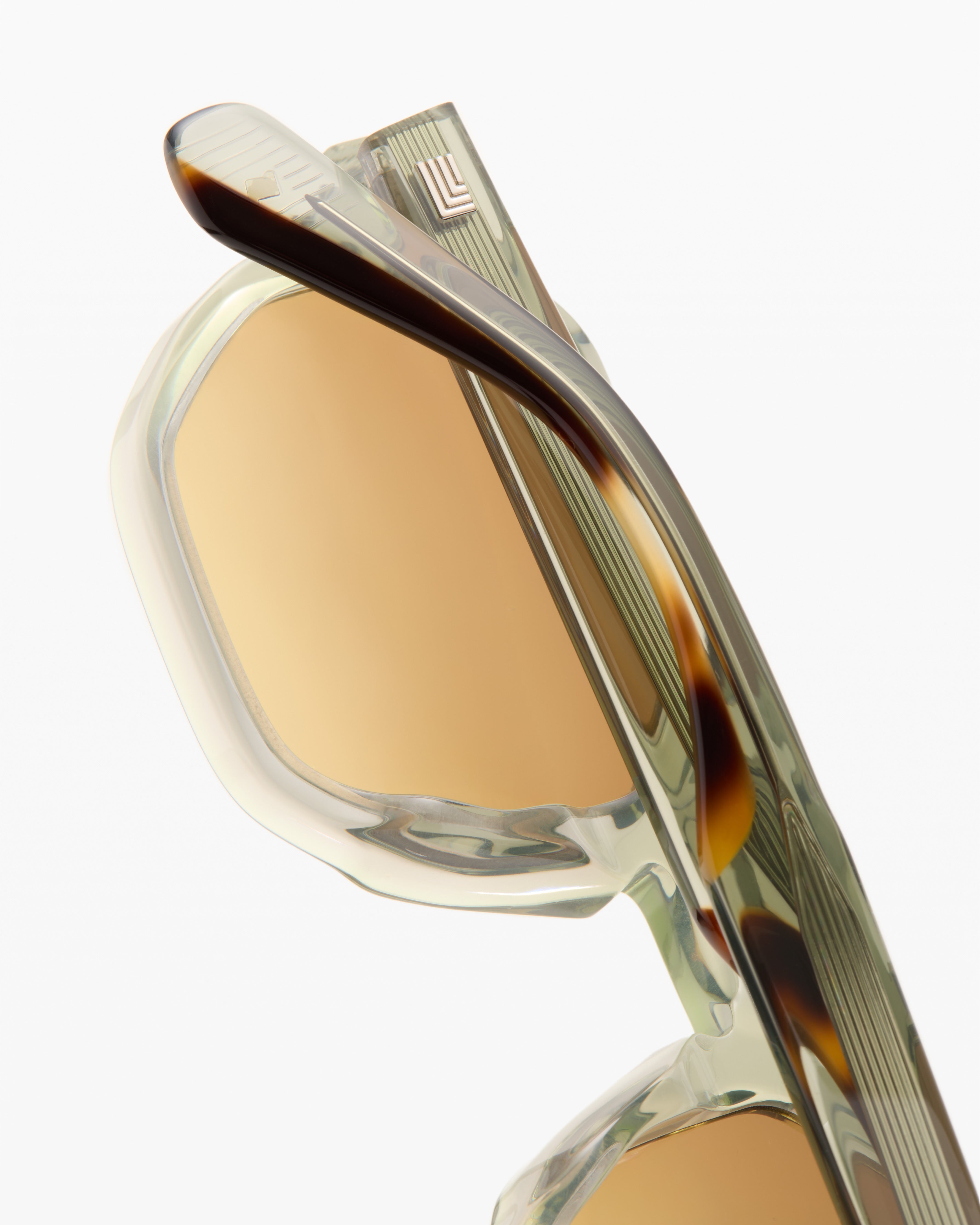 jimmy-fairly-la-eloi-jf-colors-lunettes-de-soleil-hexagonales-homme-ac-tate-vert image 5