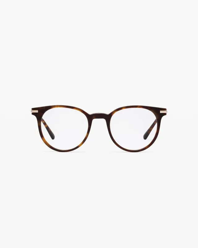 jimmy-fairly-la-it-lunettes-de-vue-rondes-papillon-en-ac-tate-et-acier-inoxydabl image 1