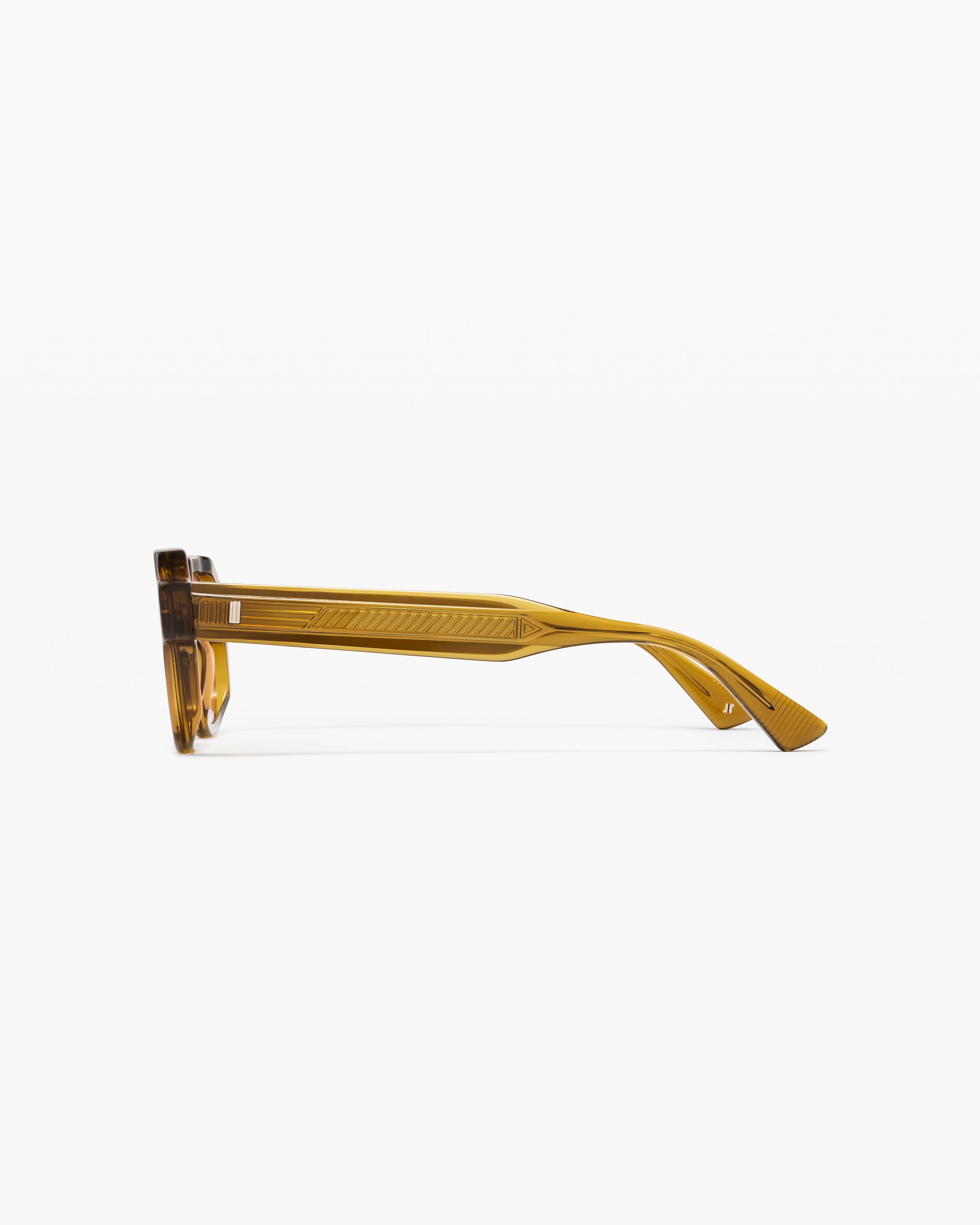 jimmy-fairly-la-math-lunettes-de-soleil-carr-es-vertes-homme-taille-medium image 2