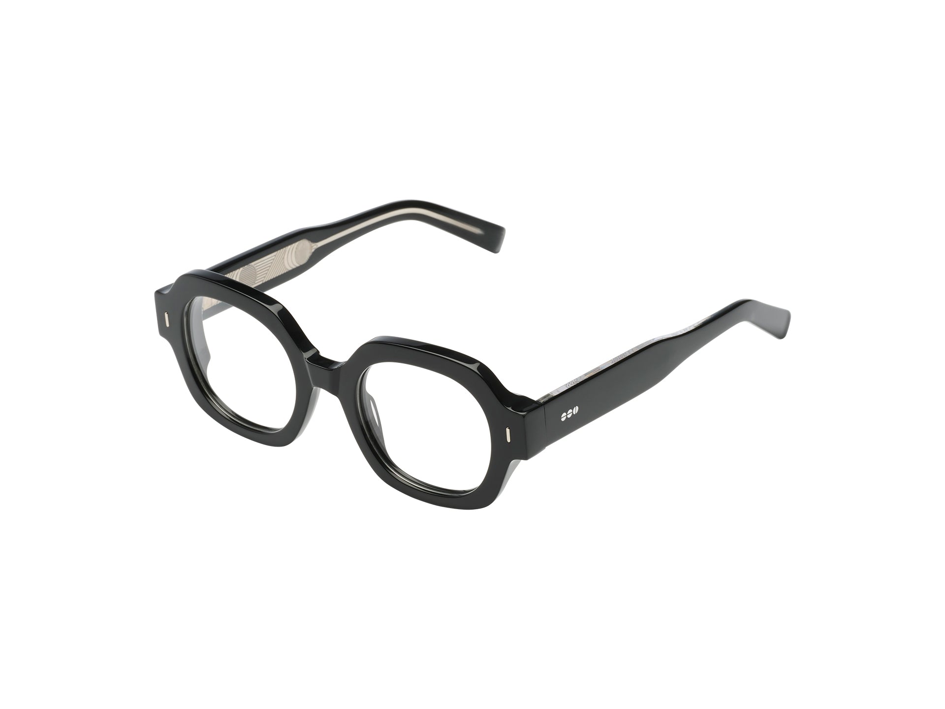 komono-florence-black-rain-lunettes-de-vue image 2