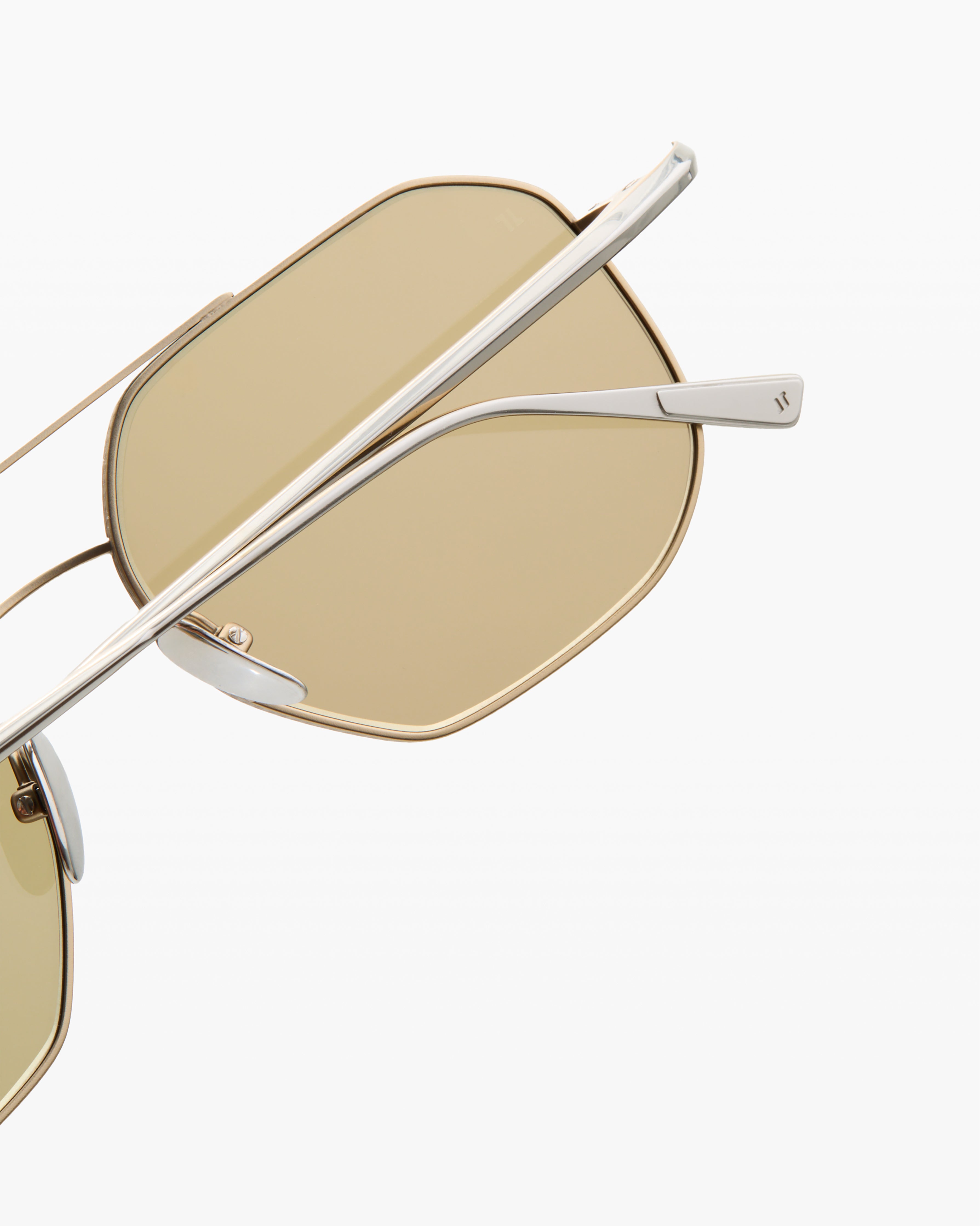 jimmy-fairly-la-almeria-jf-colors-lunettes-de-soleil-aviateur-en-titane-argent-v image 4
