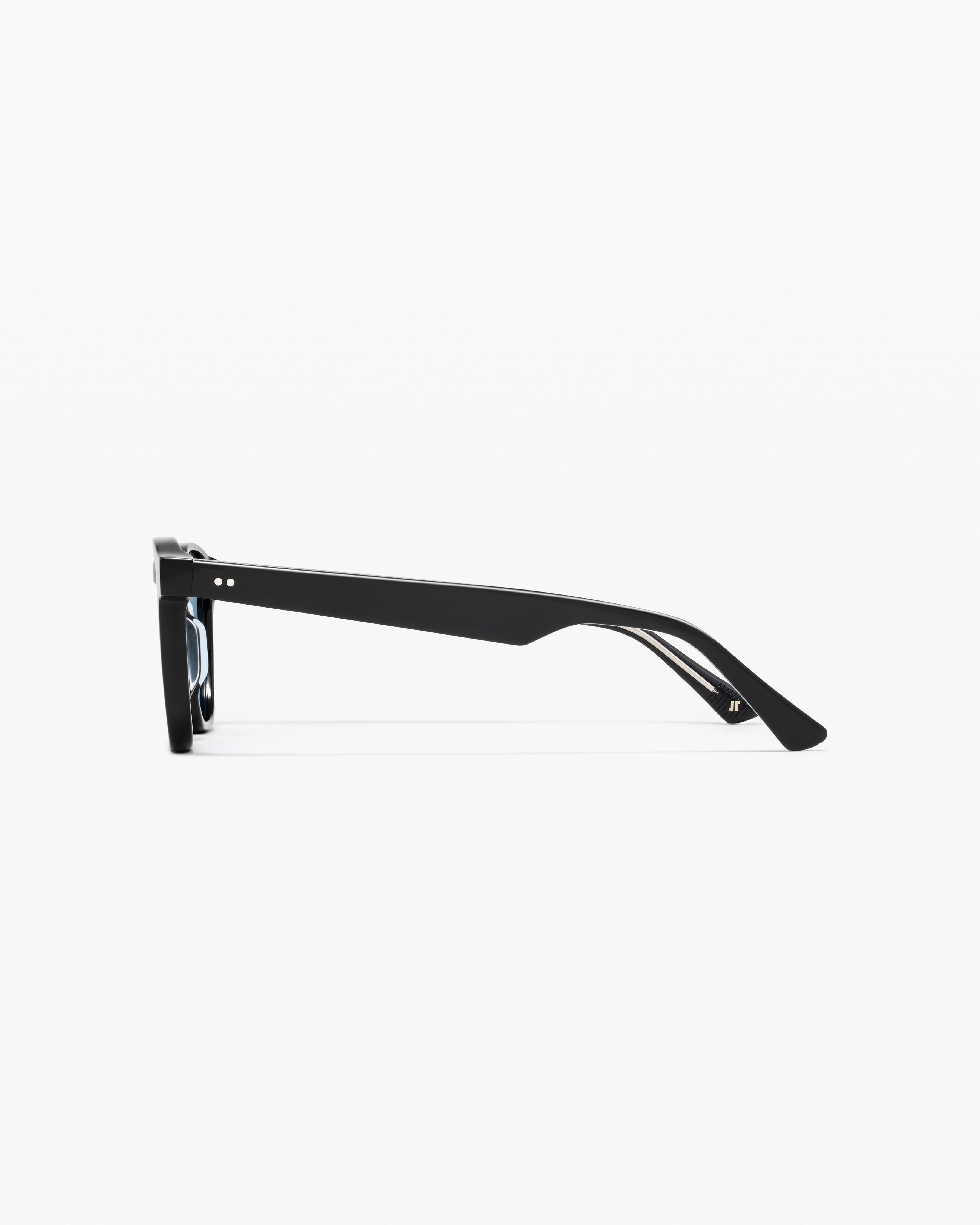 jimmy-fairly-la-jay-jf-colors-lunettes-de-soleil-carr-e-noire-mixte-taille-m image 2