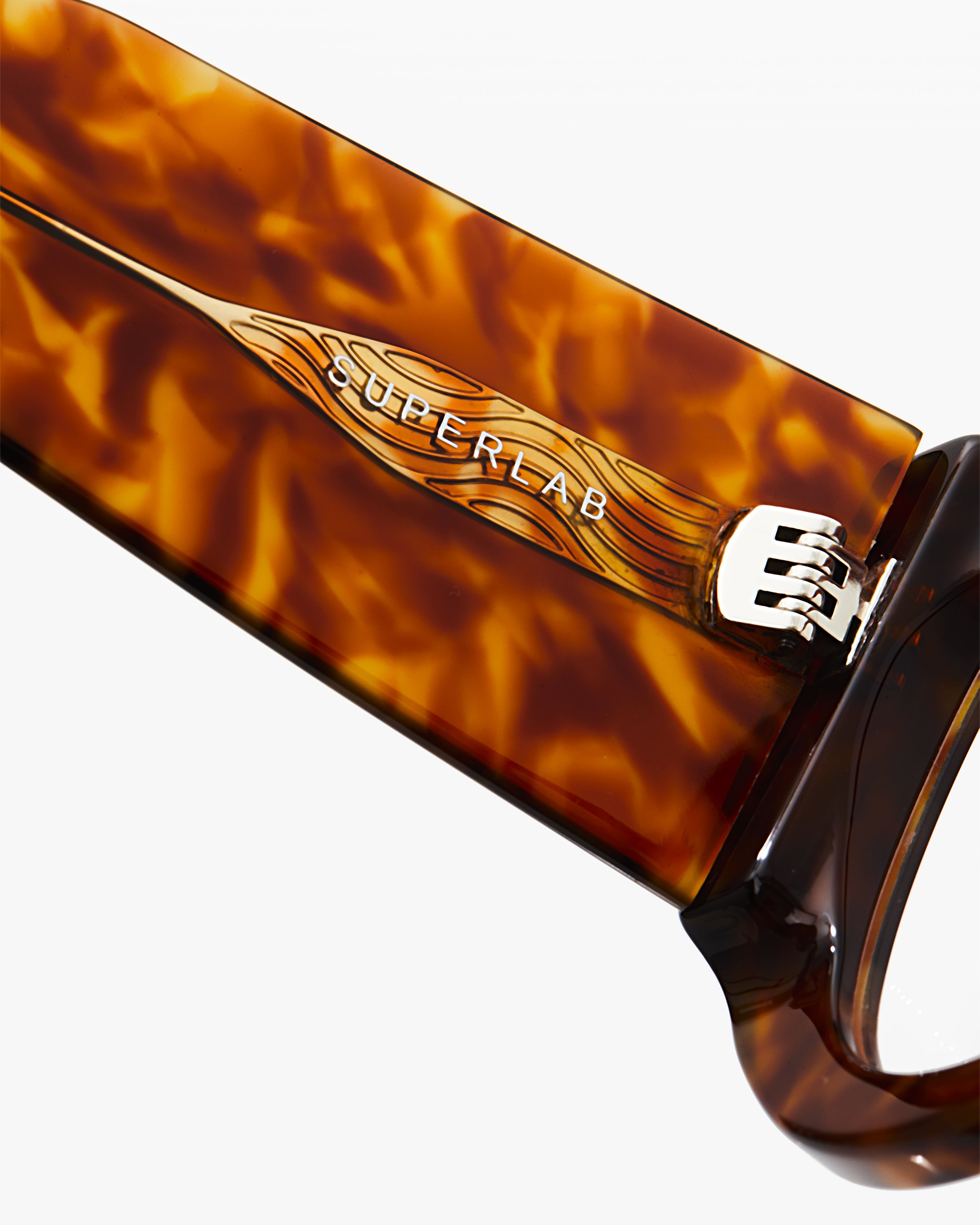 jimmy-fairly-la-rumi-lunettes-de-vue-aviateur-en-ac-tate-caille-fonc-e-taille-m- image 7