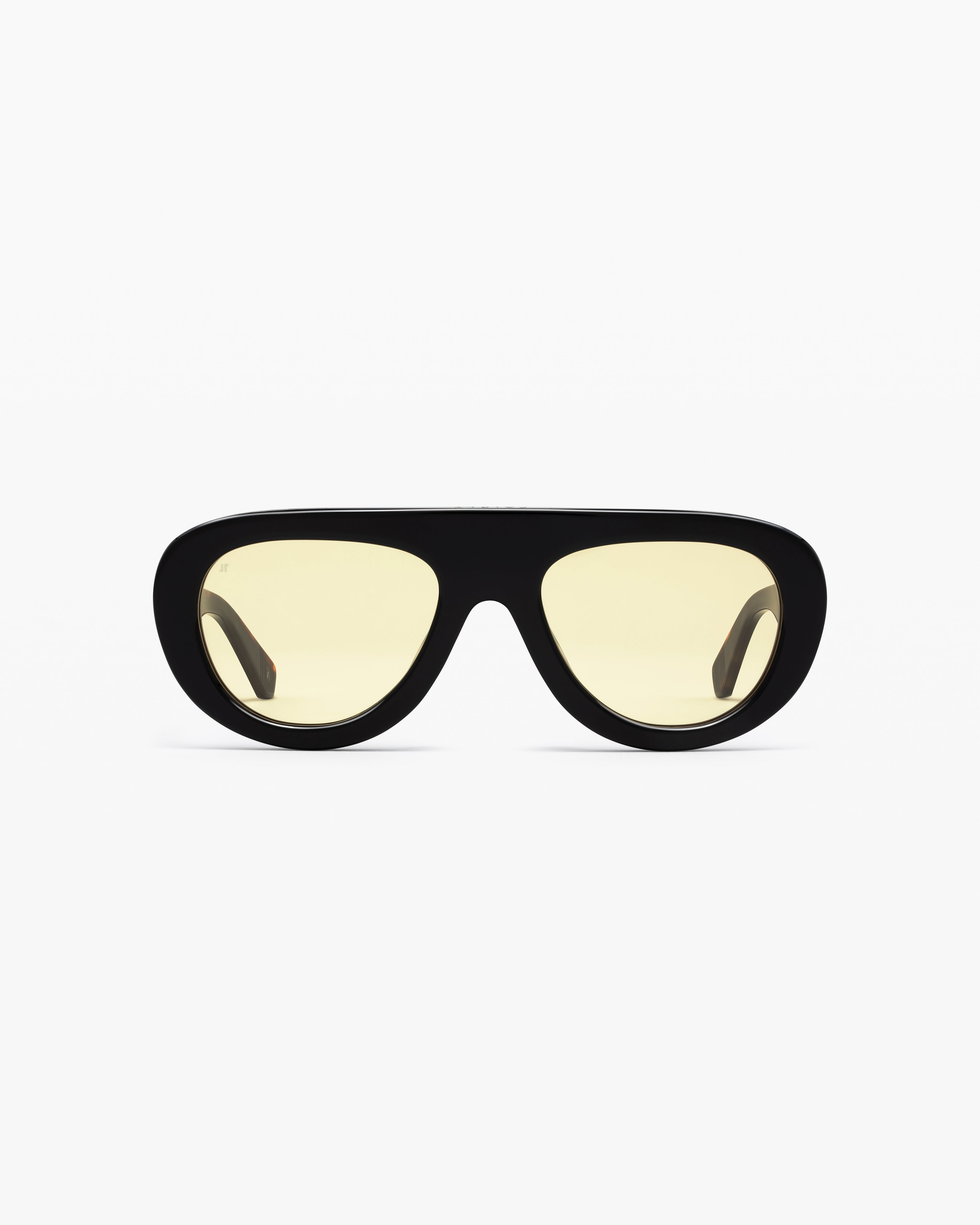 jimmy-fairly-la-gabrie-lunettes-de-soleil-aviateur-noires-cat-gorie-1 image 1