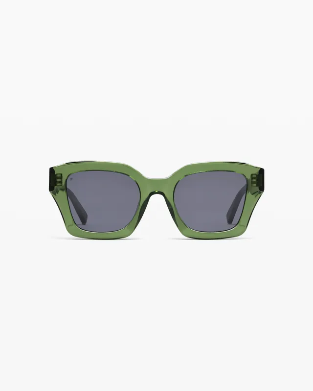 jimmy-fairly-la-rita-lunettes-de-soleil-papillon-en-ac-tate-de-cellulose-vertes- image 1