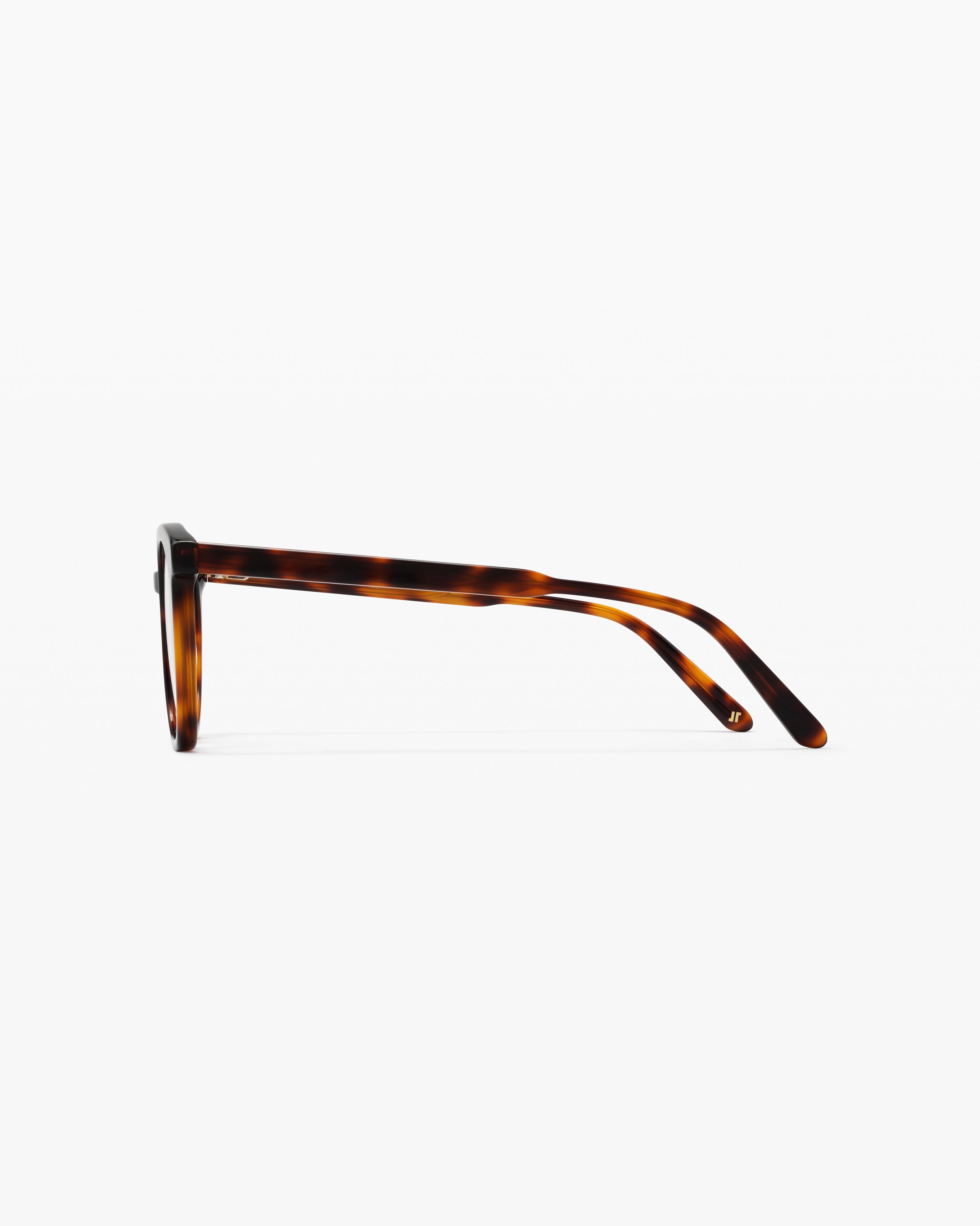jimmy-fairly-la-lennon-lunettes-de-vue-hexagonales-en-ac-tate-caille-taille-m-ho image 2