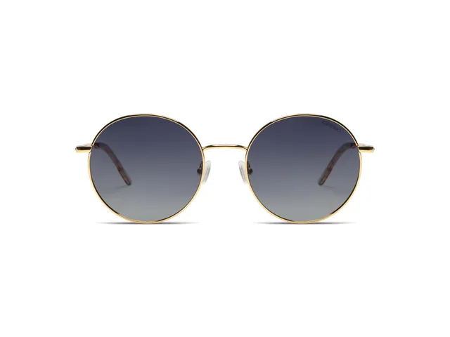 komono-jude-rose-gold-lunettes-de-soleil image 1