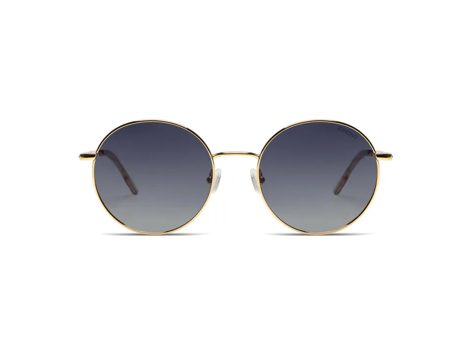 komono-jude-rose-gold-lunettes-de-soleil image 1