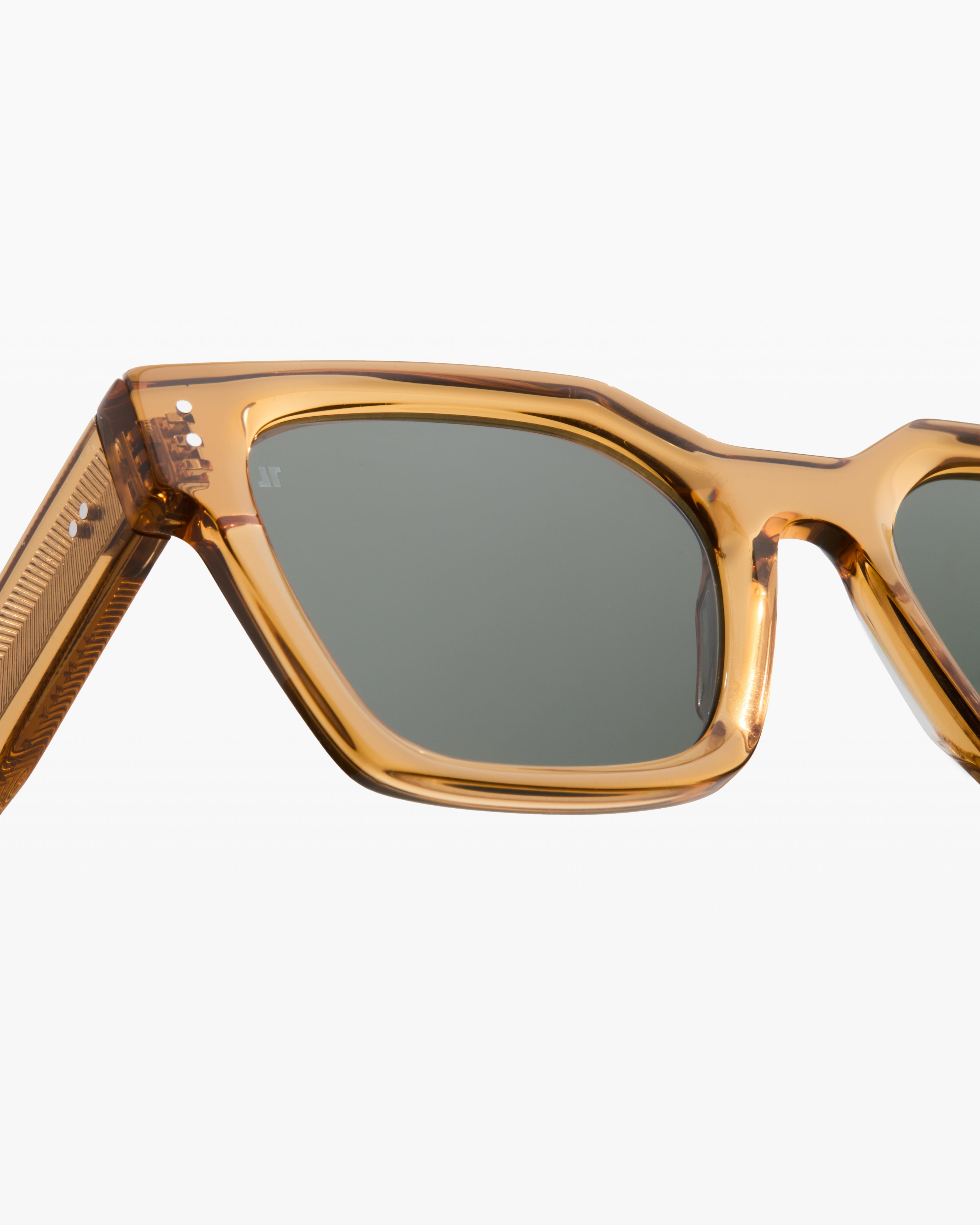 jimmy-fairly-la-aldo-lunettes-de-soleil-carr-es-oversize-en-ac-tate-marron-pour- image 3