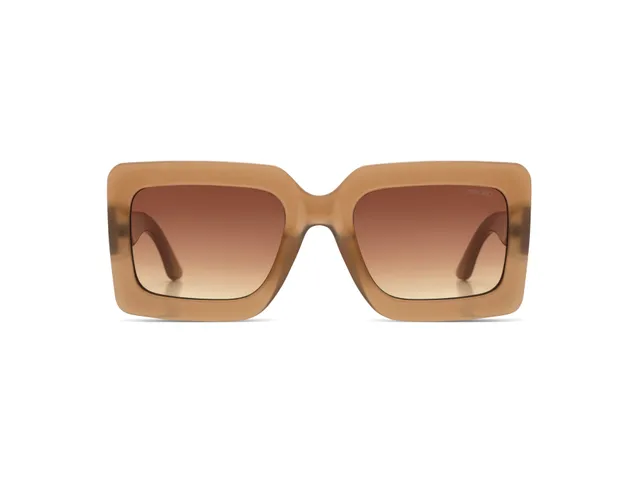 komono-lana-sahara-lunettes-de-soleil-carr-es-oversize image 1