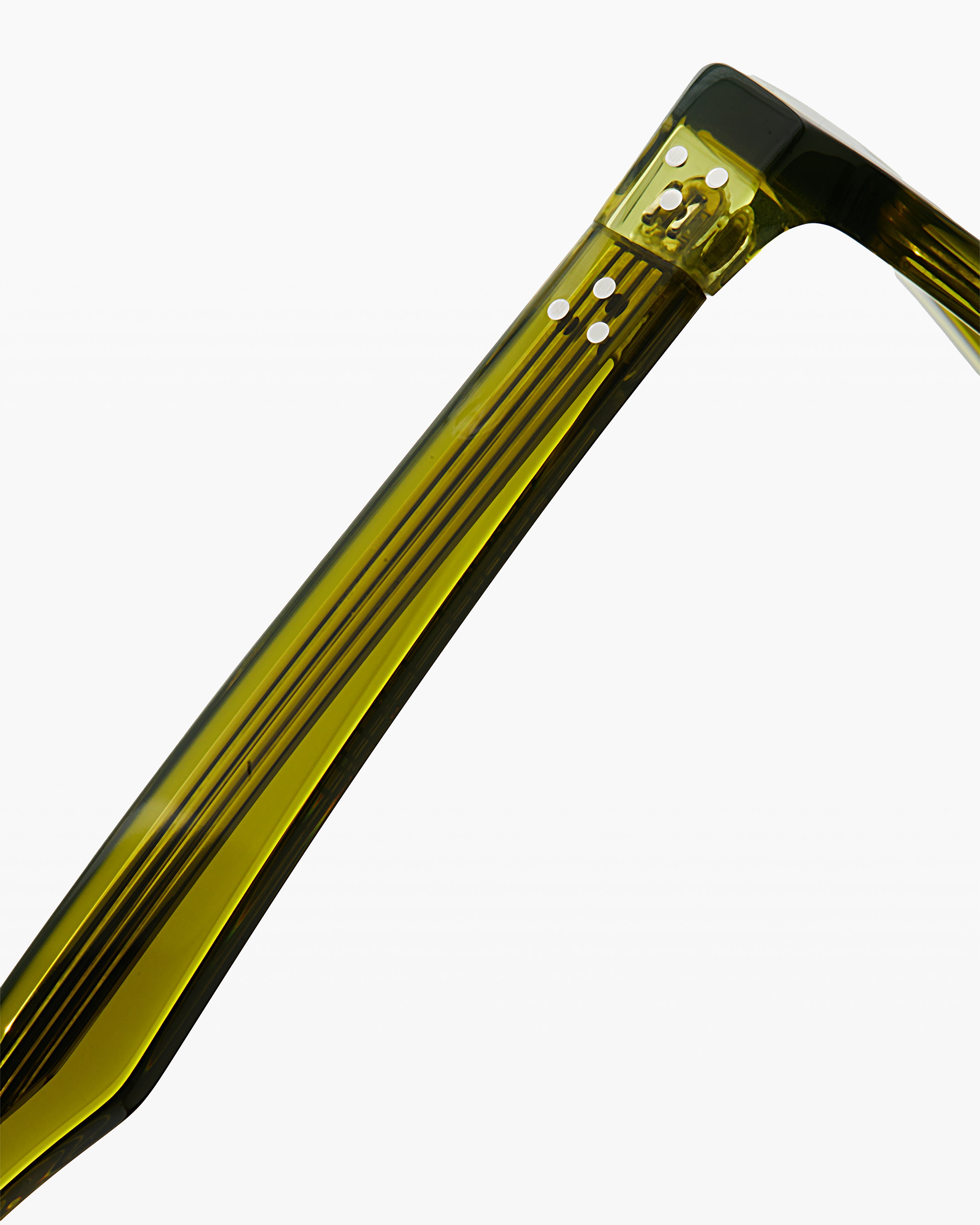 jimmy-fairly-la-palma-lunettes-de-soleil-papillon-ac-tate-vert-armature-apparent image 4