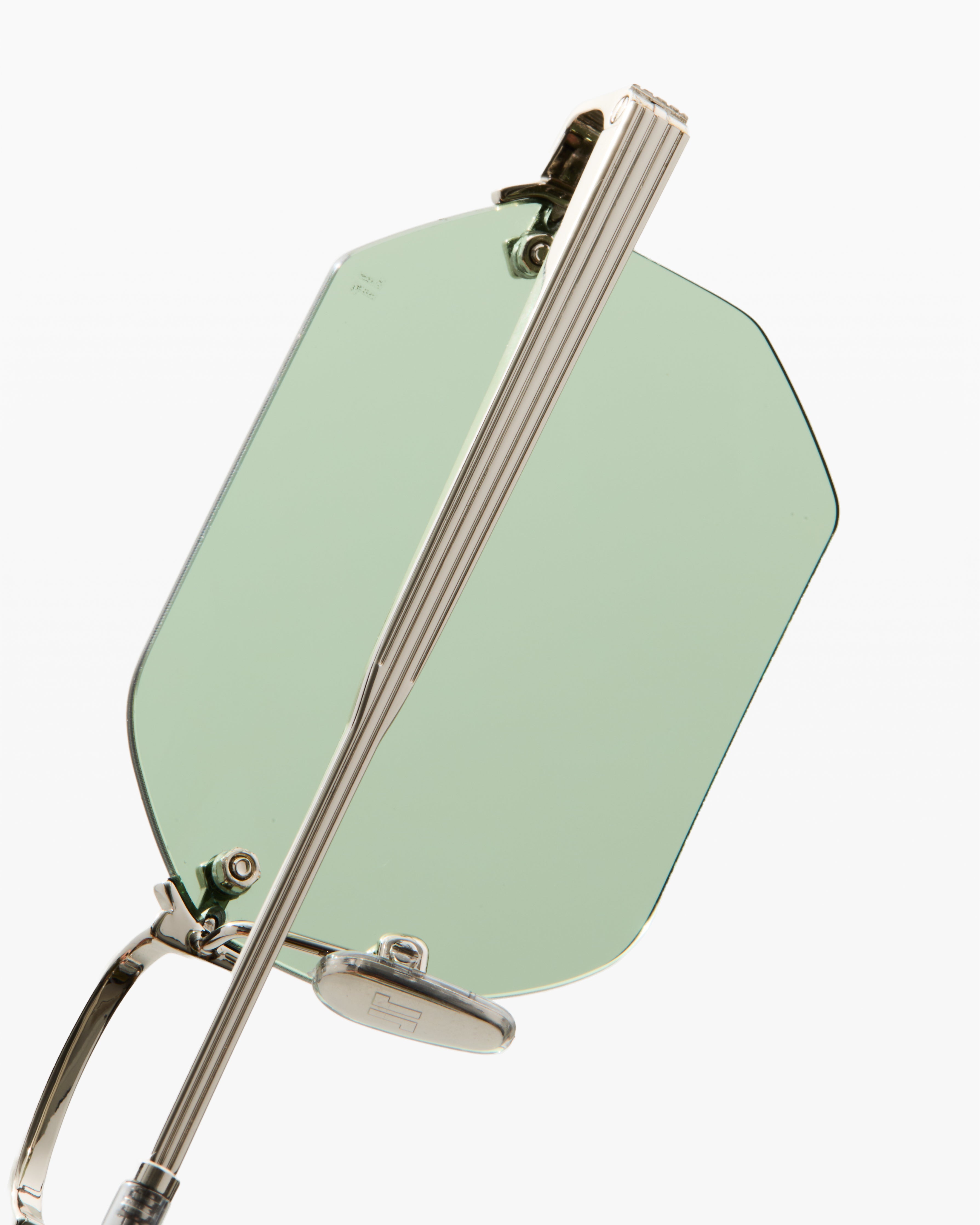 jimmy-fairly-la-pace-lunettes-de-soleil-hexagonales-m-tal-verres-teint-s-mixte image 5
