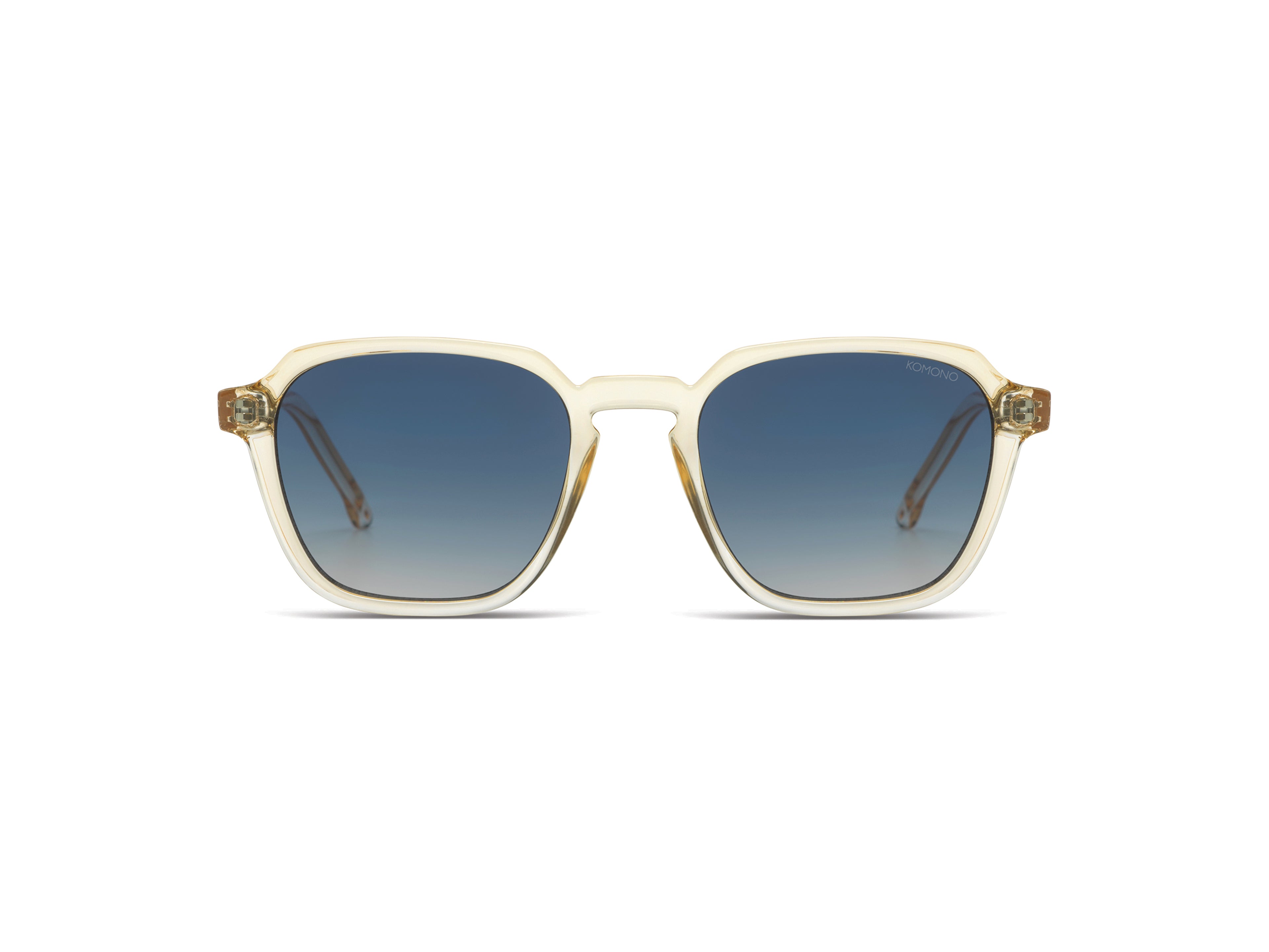 komono-matty-blue-sands-lunettes-de-soleil image 1