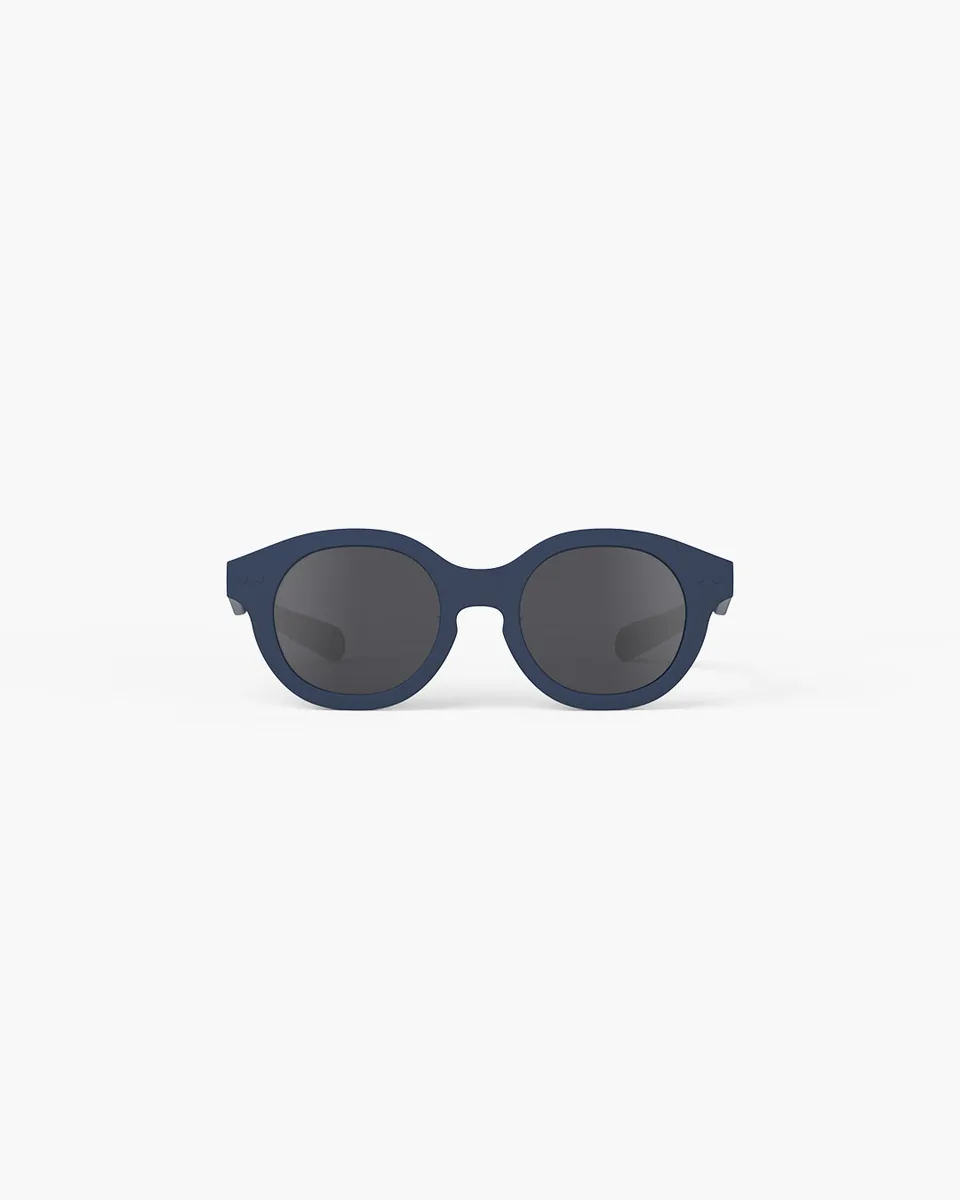 izipizi-bkk-c-bleu-denim-polaris-lunettes-de-soleil-b-b-0-9-mois-protection-100- image 1