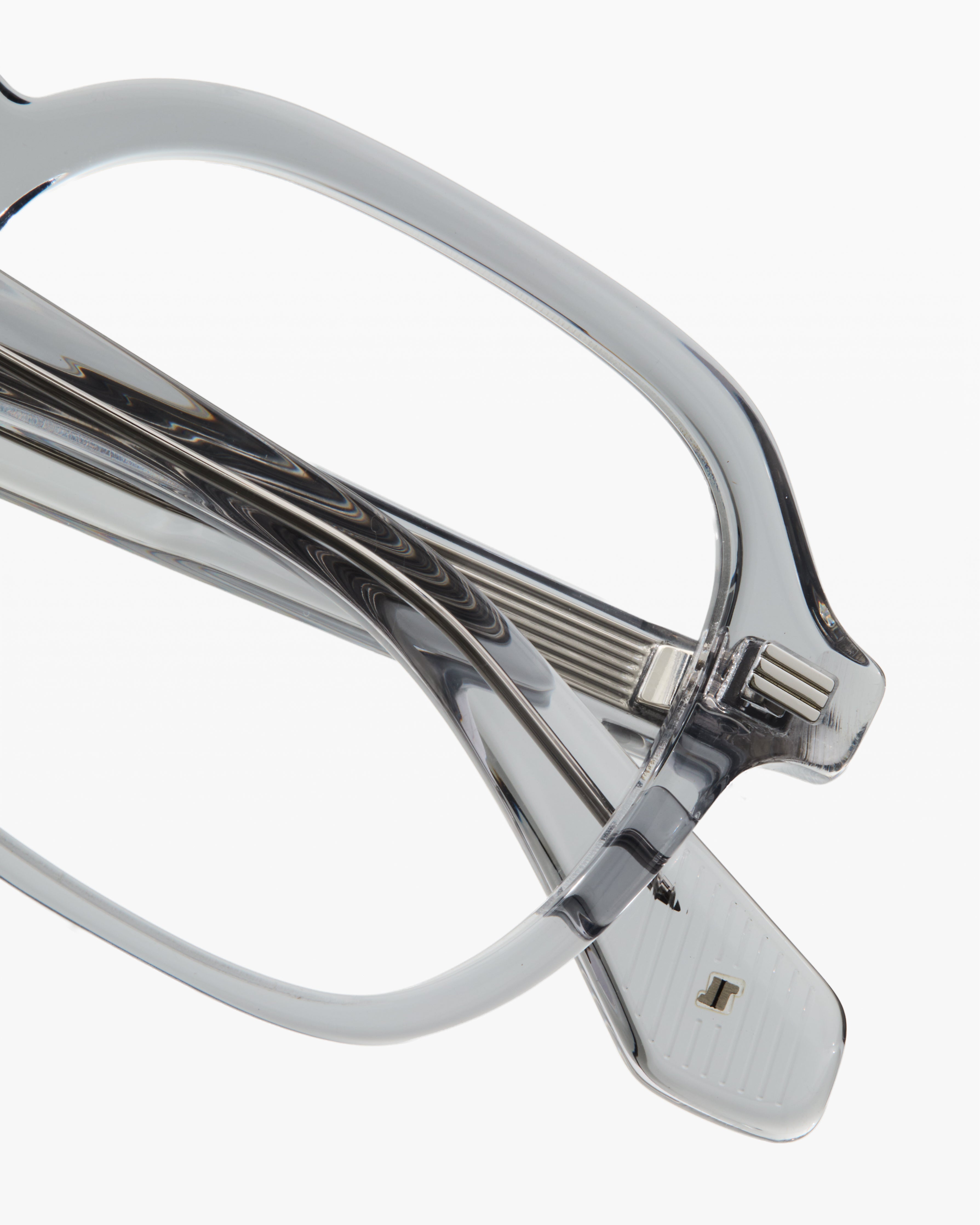 jimmy-fairly-la-ezra-lunettes-de-vue-homme-rectangulaires-en-ac-tate-transparent image 5
