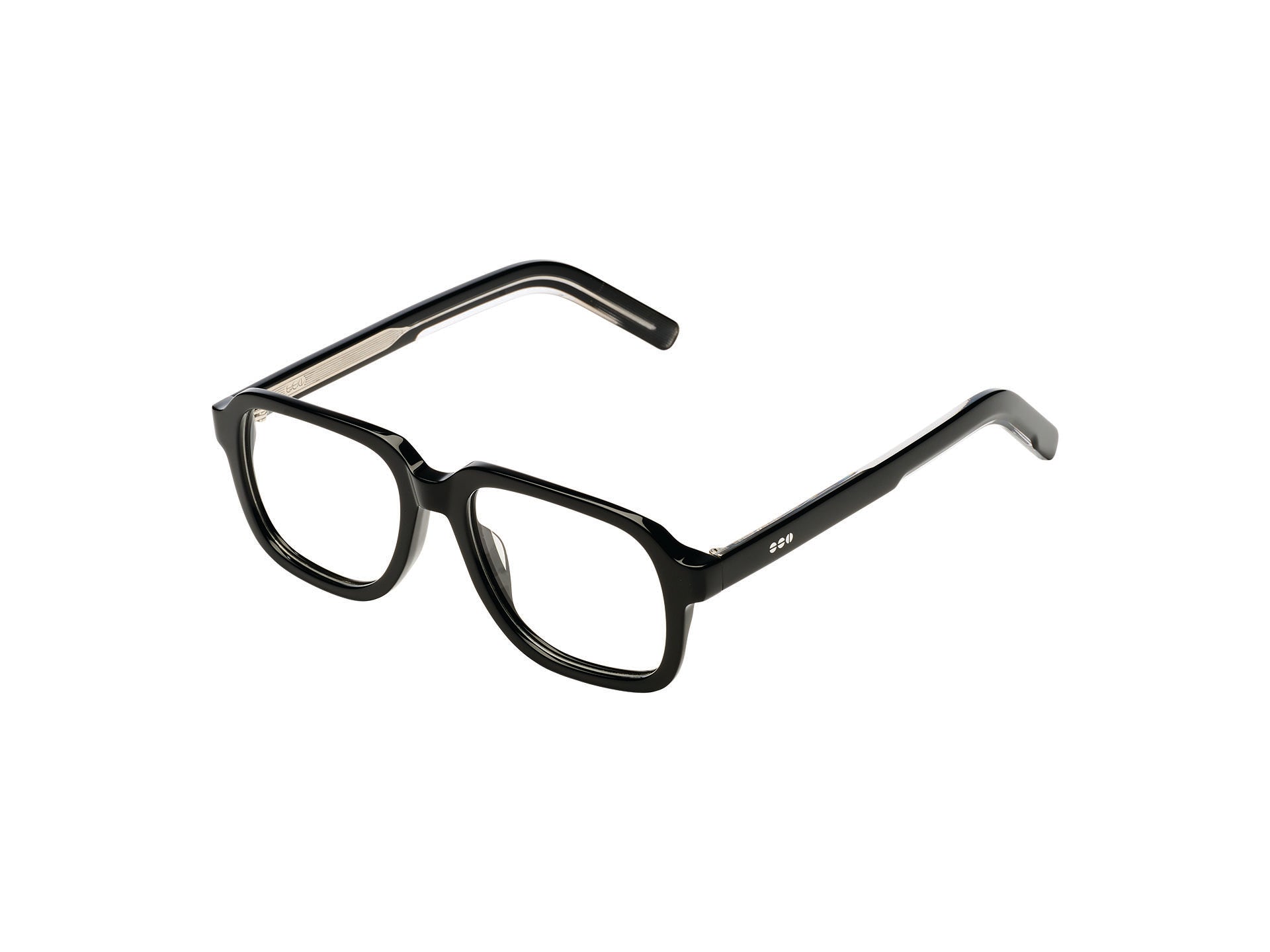 komono-tatum-black-rain-lunettes-de-vue-design-anversois-inspir-du-savoir-faire- image 2