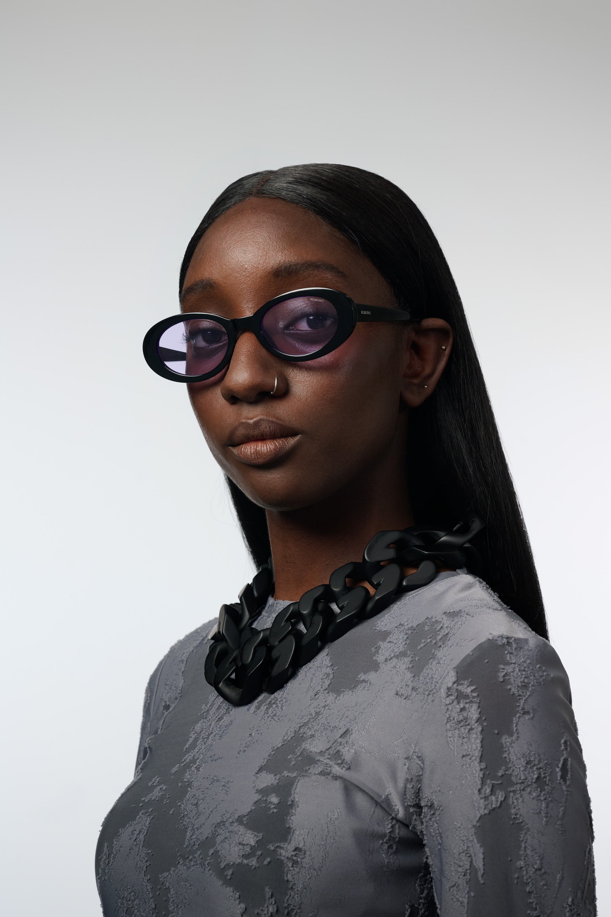 komono-ana-black-fig-lunettes-de-soleil image 4