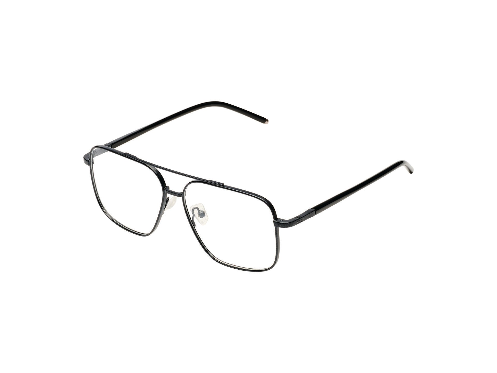 komono-jett-nightrider-lunettes-de-vue-aviateur-collection-elementary image 2