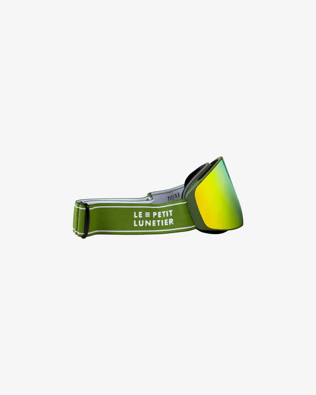 le-petit-lunetier-valmorel-vert-lunettes-verre-orange image 1