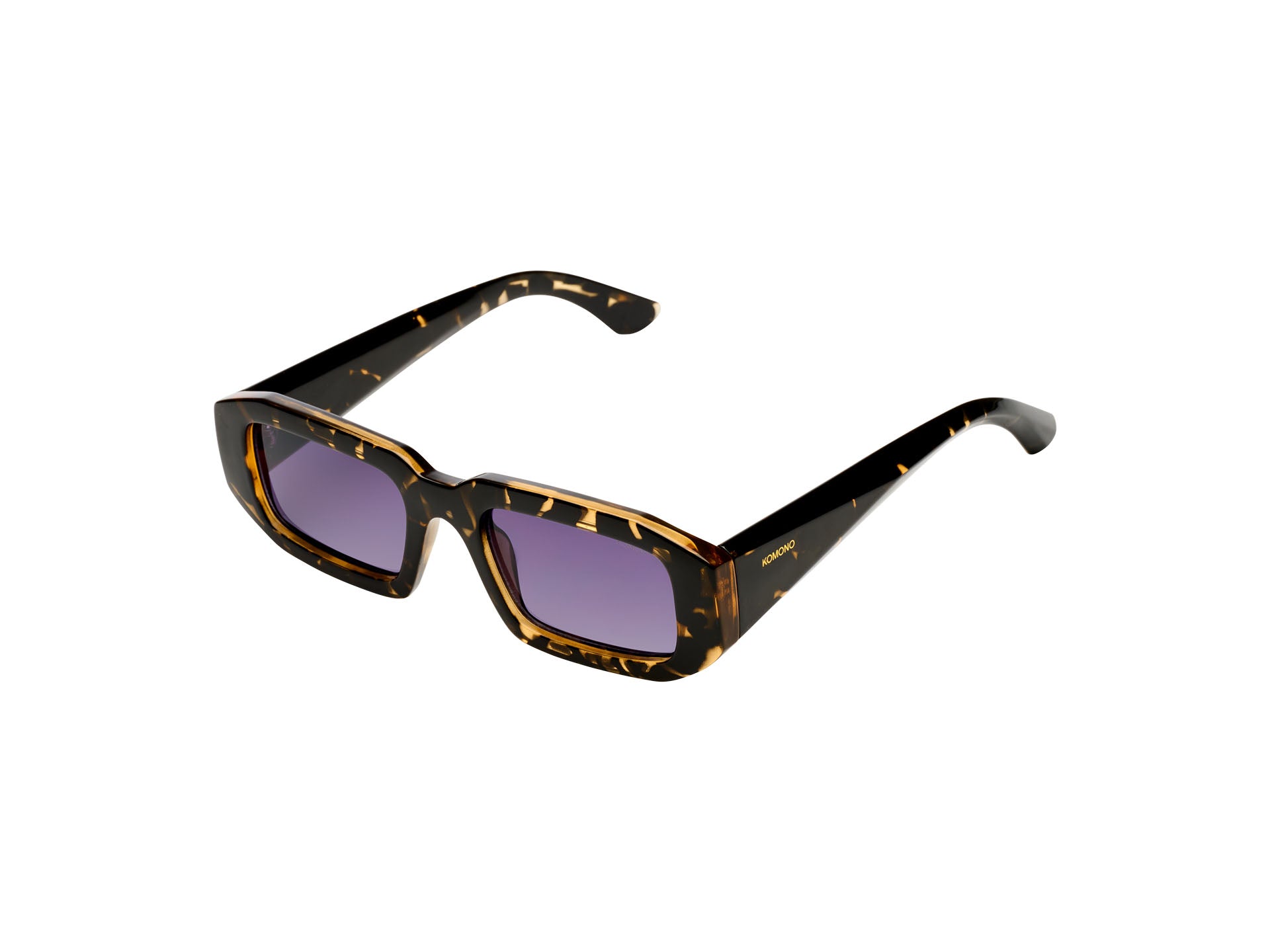 komono-blaze-dark-tortoise-lunettes-de-soleil-rectangle-large image 3