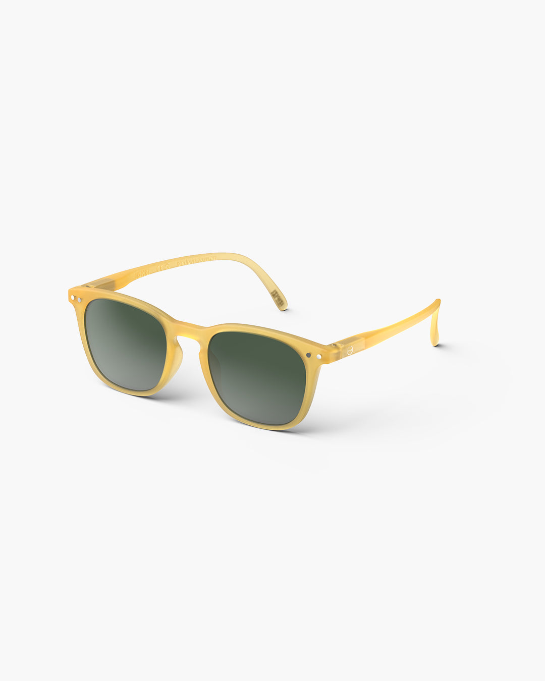 izipizi-junior-sun-e-yellow-honey-lunettes-de-soleil-enfant-100-uv image 2