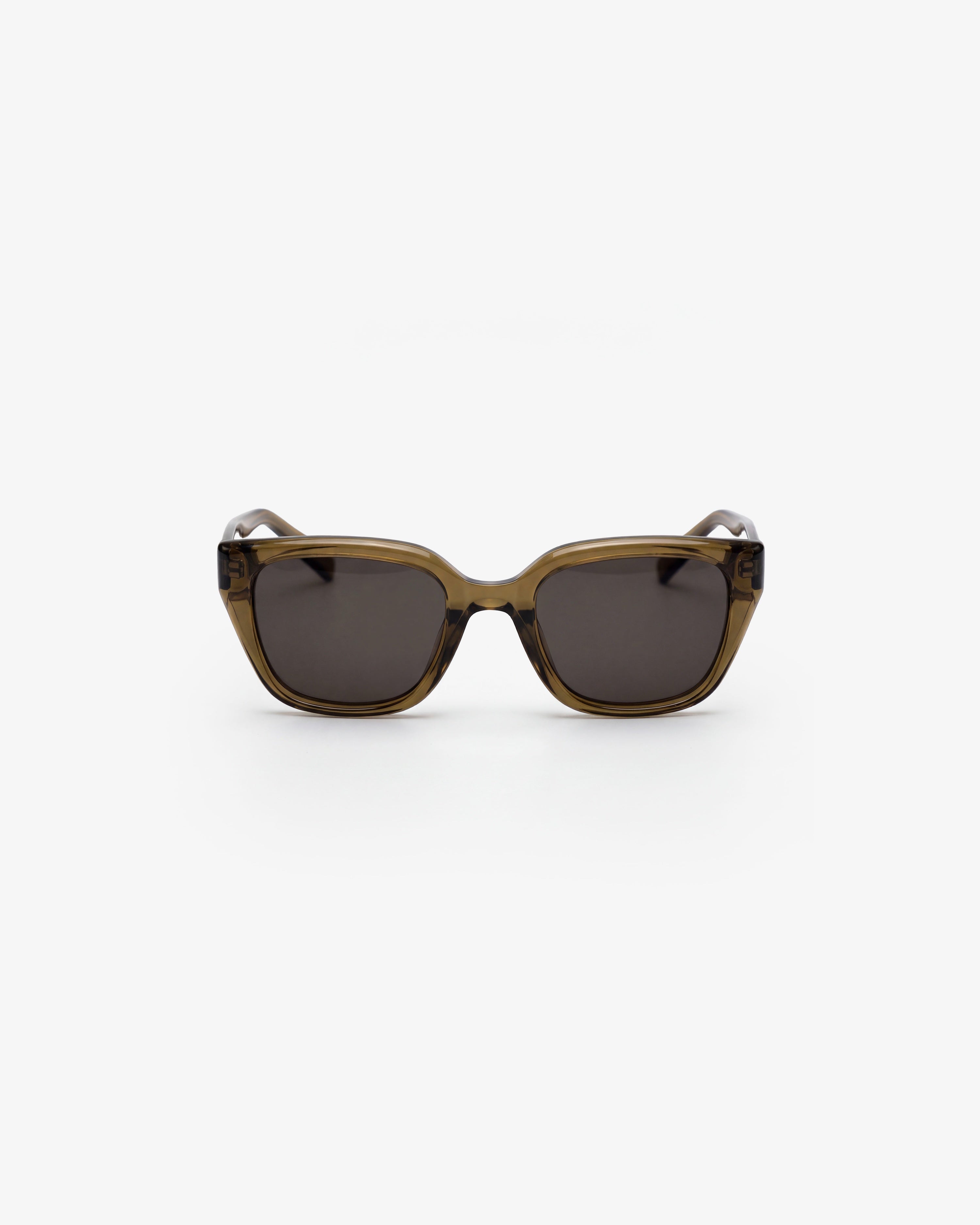 le-petit-lunetier-paola-gris-vert-lunettes-de-soleil-papillon-cat-eye image 1