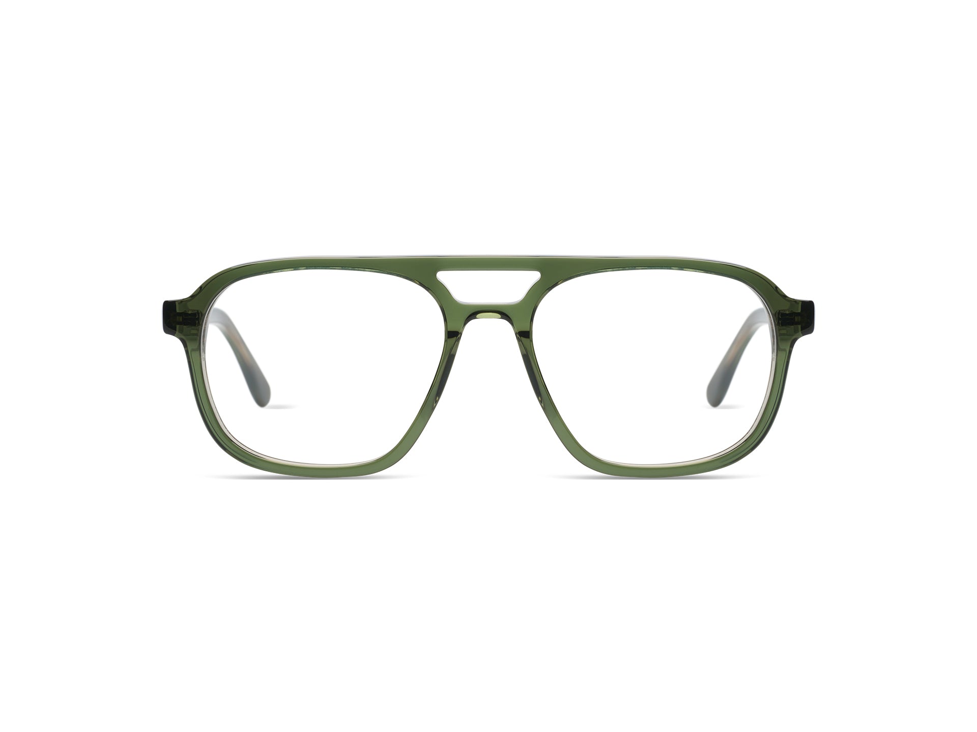 komono-charlie-olive-ruby-lunettes-de-vue image 1