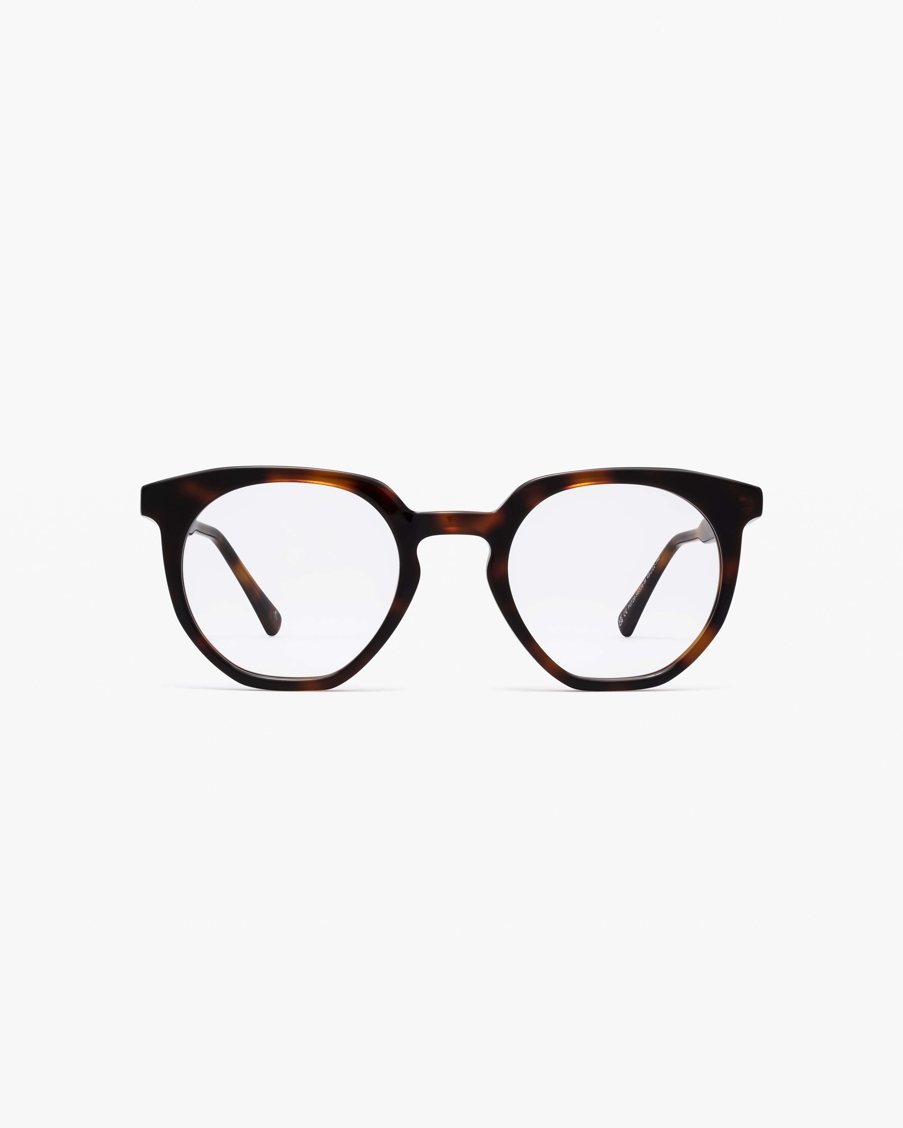 jimmy-fairly-la-lennon-lunettes-de-vue-rondes-en-ac-tate-caille-taille-m-homme image 1