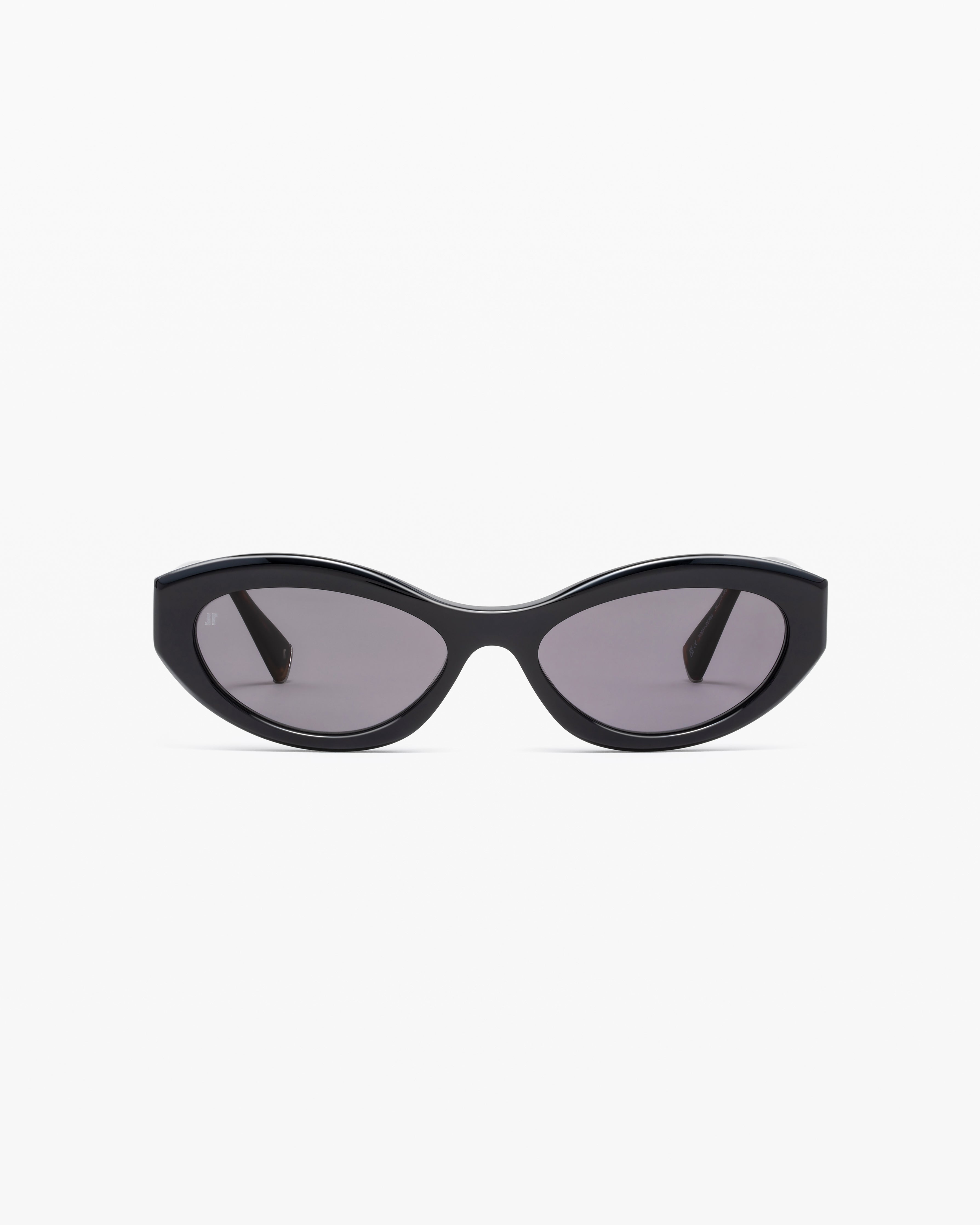 jimmy-fairly-la-villa-lunettes-de-soleil-papillon-noires-en-ac-tate-taille-mediu image 1