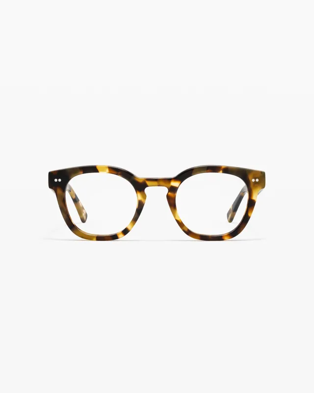 jimmy-fairly-la-mina-lunettes-de-vue-carr-es-ac-tate-vert-fonc-femme-m image 1