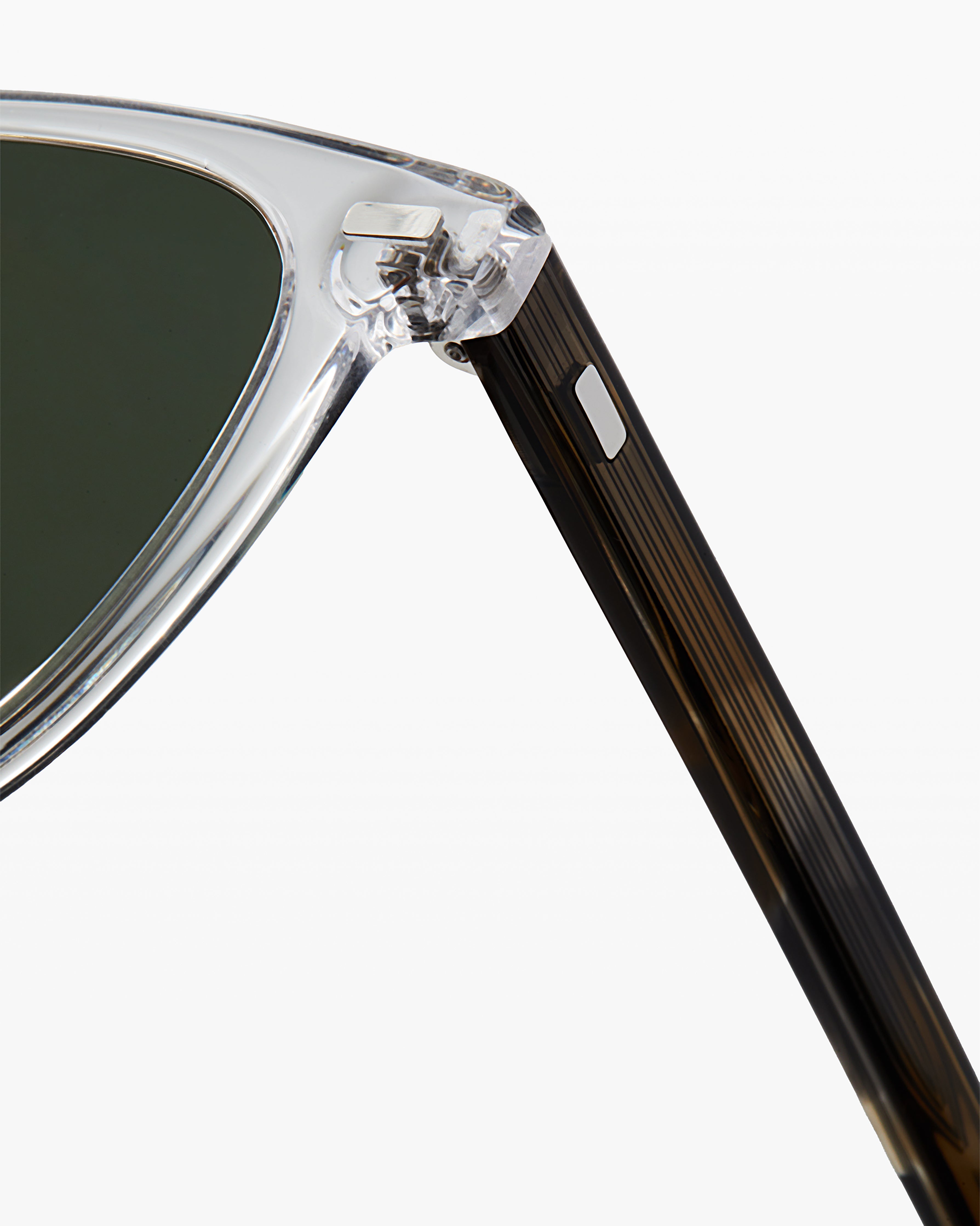 jimmy-fairly-la-archi-lunettes-de-soleil-rondes-transparentes-en-ac-tate-pour-ho image 3