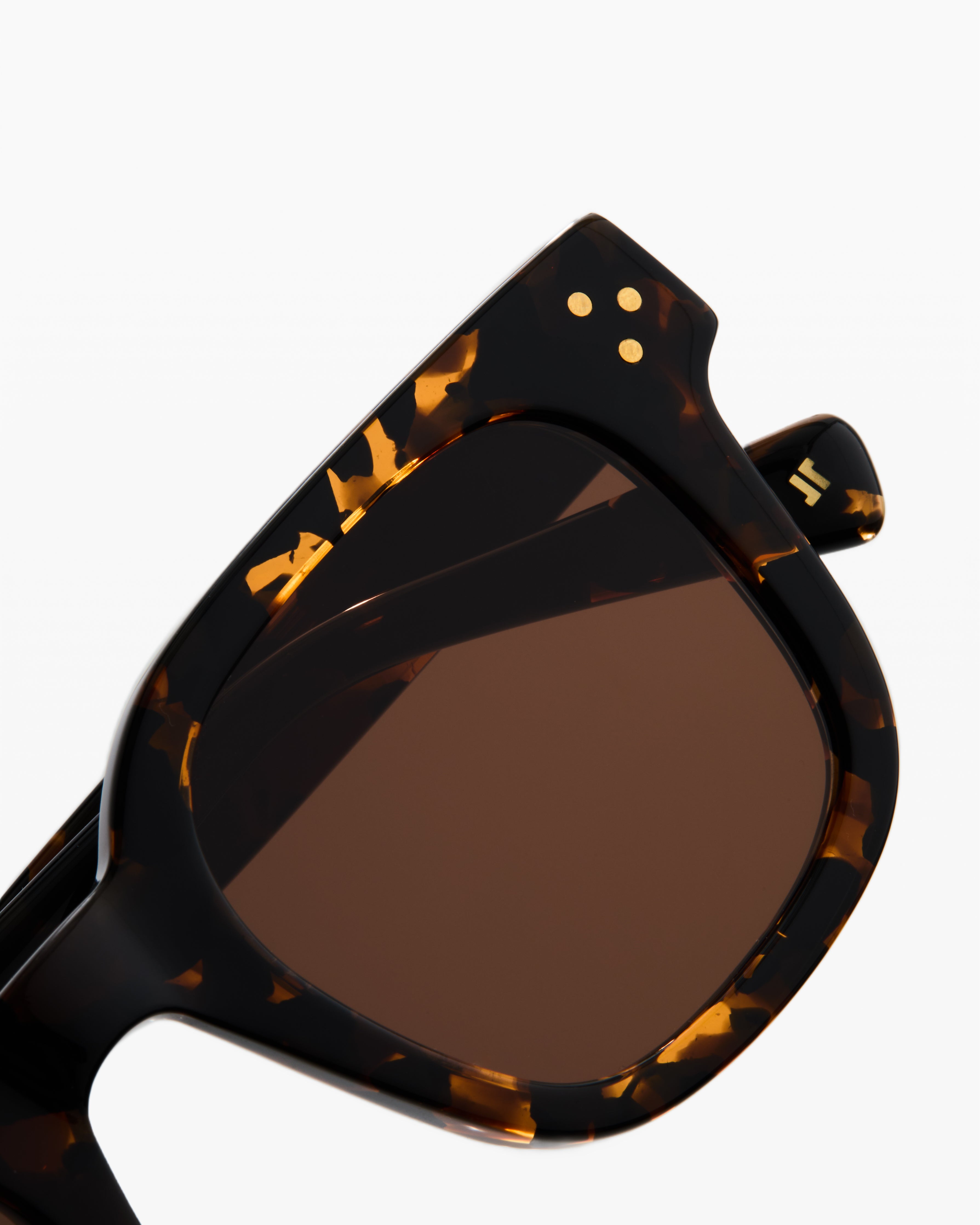 jimmy-fairly-la-chase-lunettes-de-soleil-rectangulaires-en-ac-tate-caille-fonc-h image 6