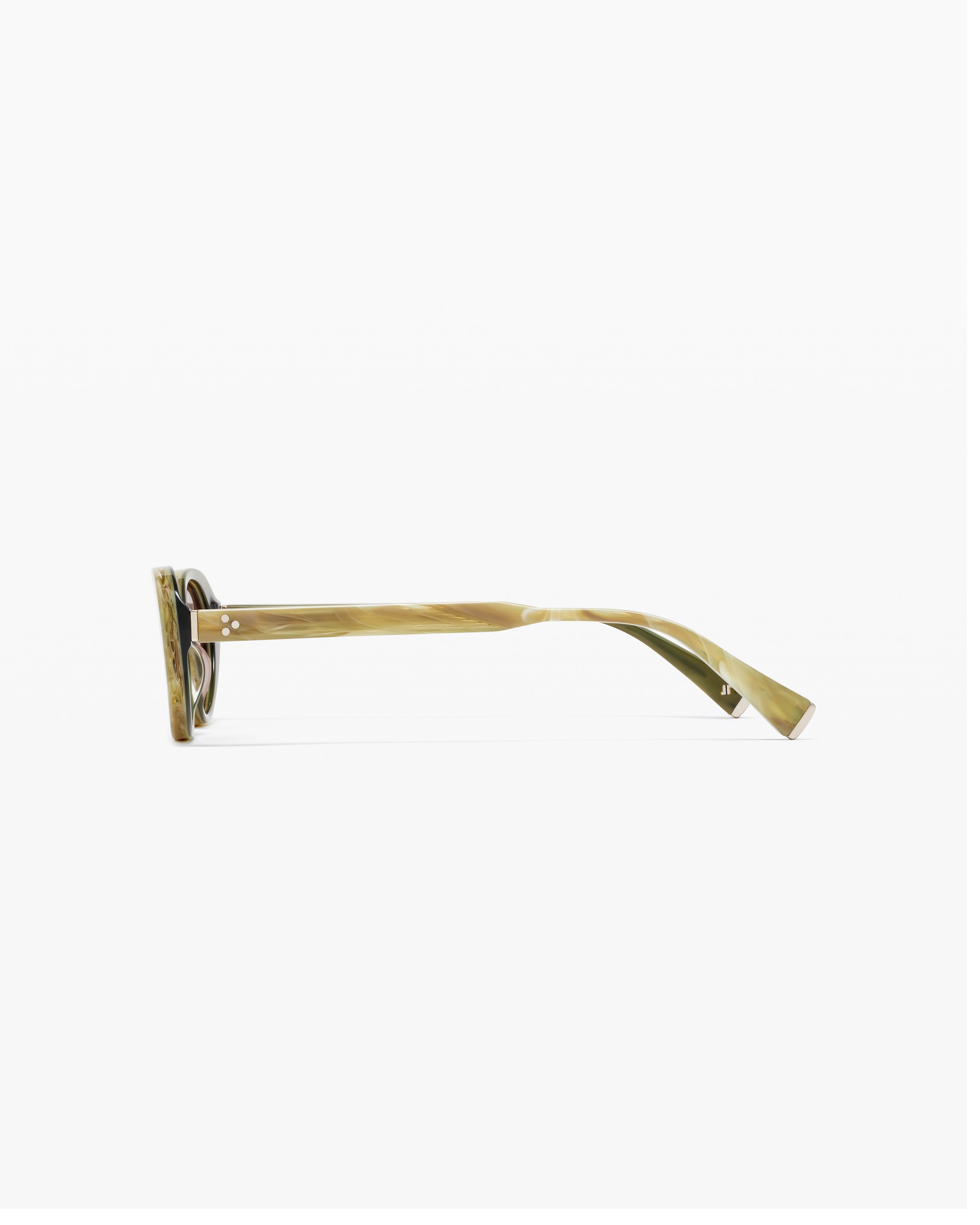 jimmy-fairly-la-vaia-jf-colors-lunettes-de-soleil-papillon-en-ac-tate-vertes-ver image 2