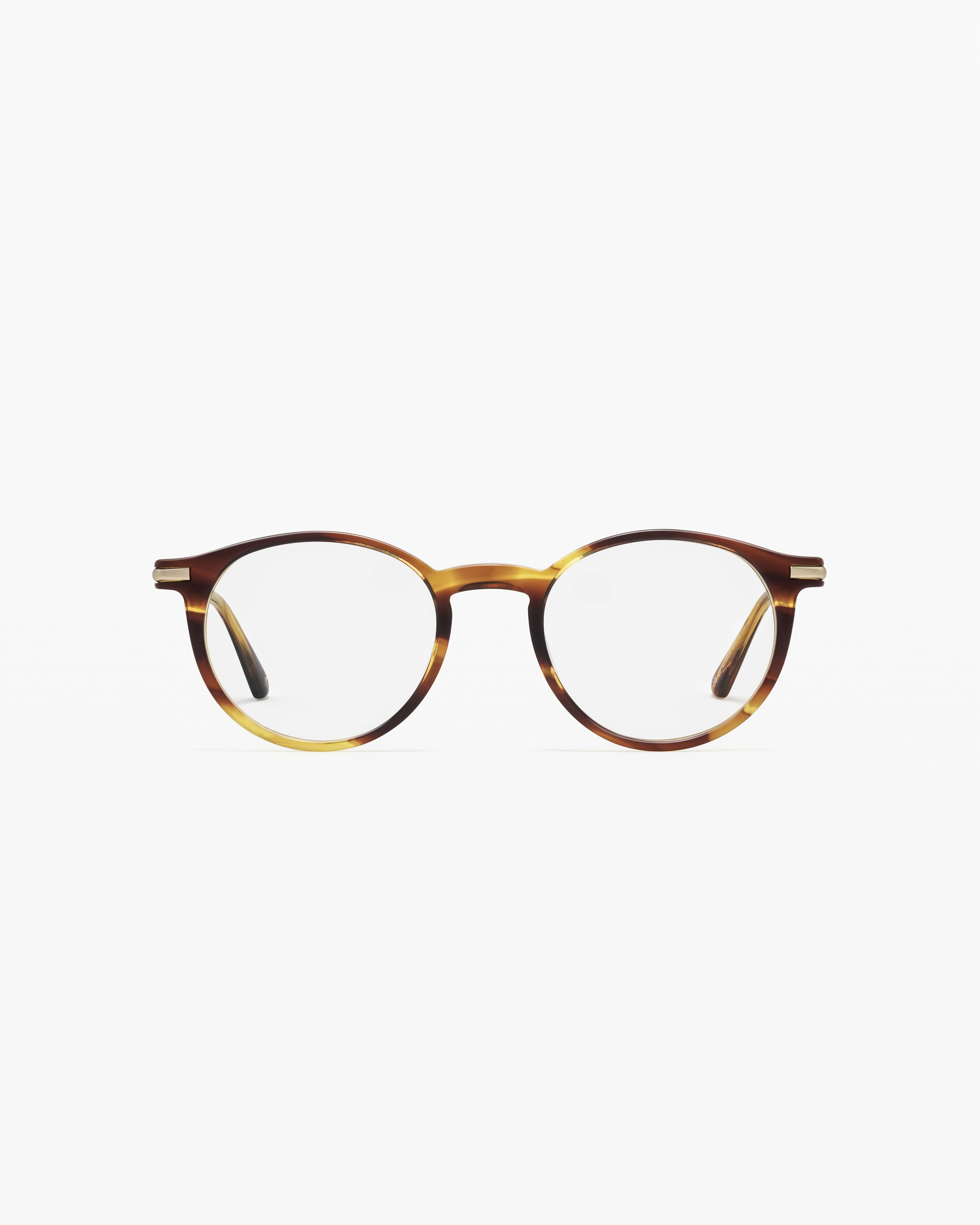 jimmy-fairly-la-taylor-xl-lunettes-de-vue-rondes-grand-visage-en-ac-tate-et-acie image 1