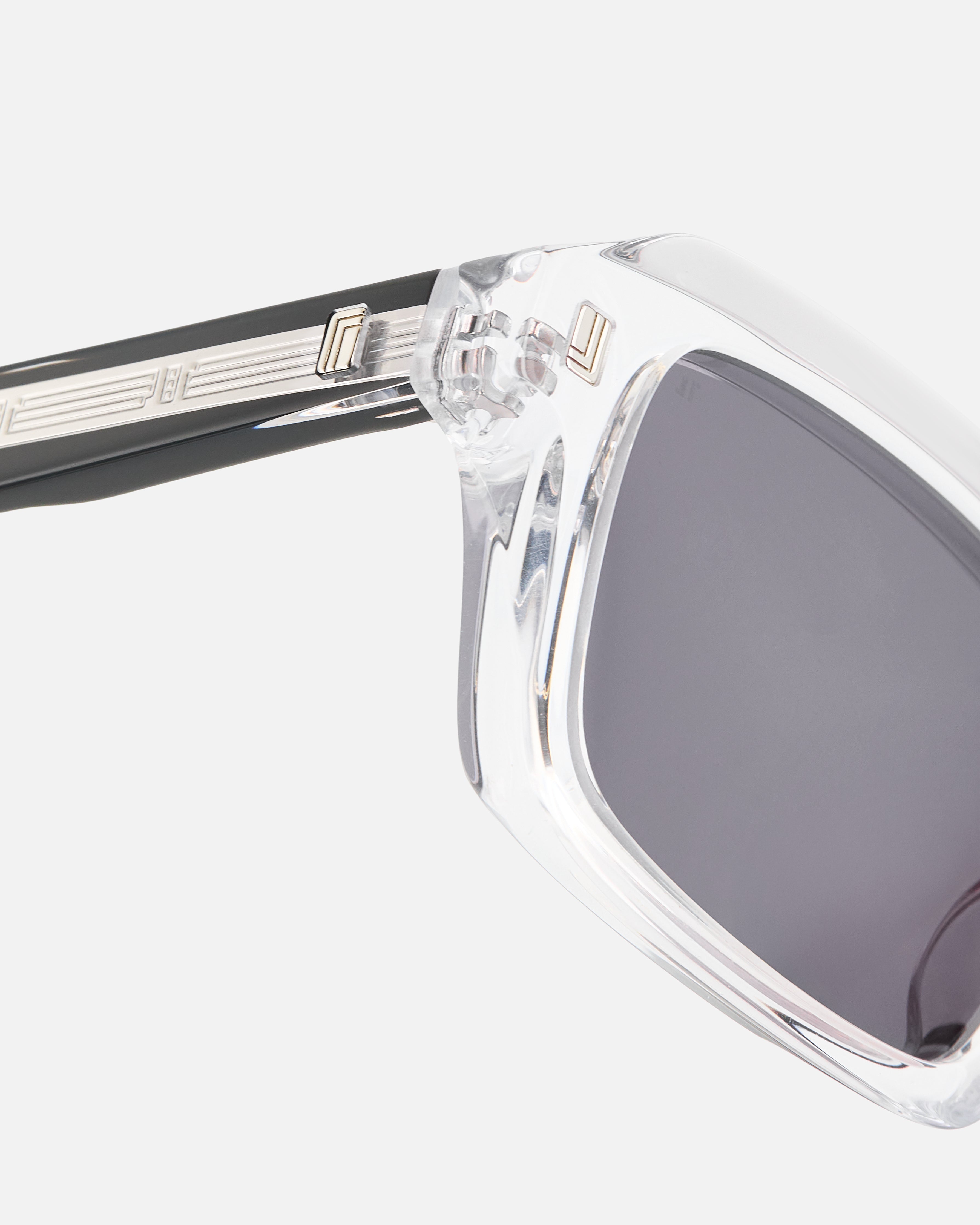 jimmy-fairly-la-contis-jf-colors-lunettes-de-soleil-rectangulaires-blanches-homm image 4