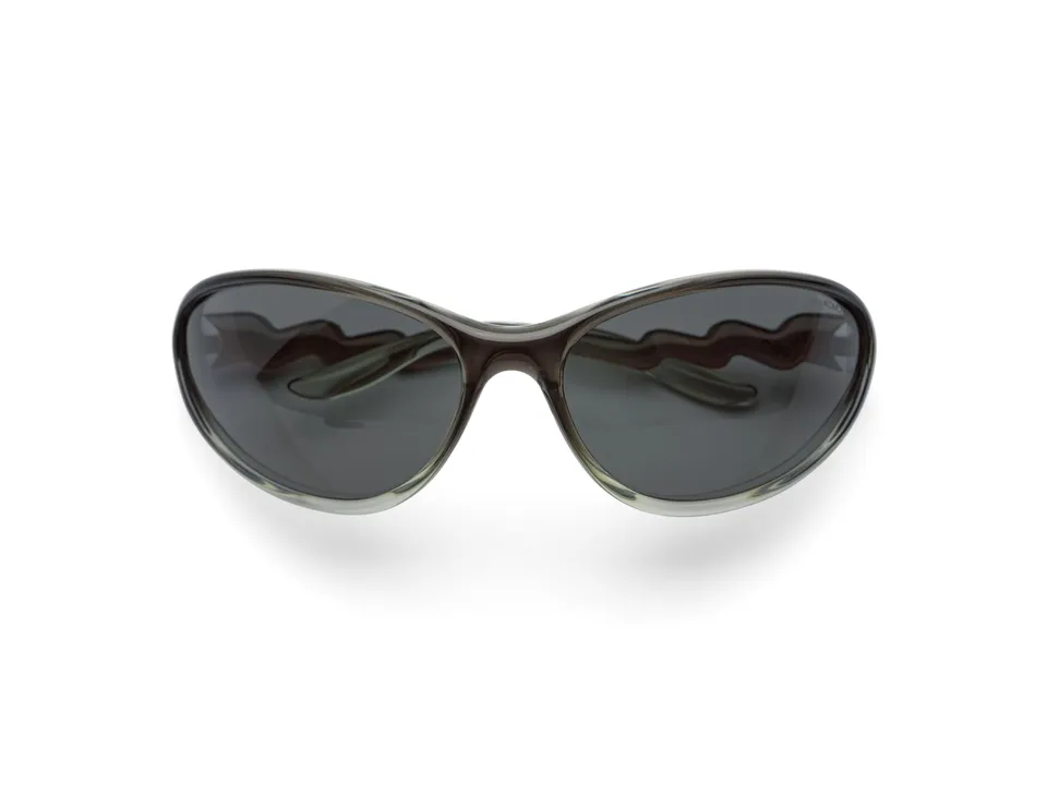 komono-glitch-lunettes-de-soleil-grayscale-rave image 1