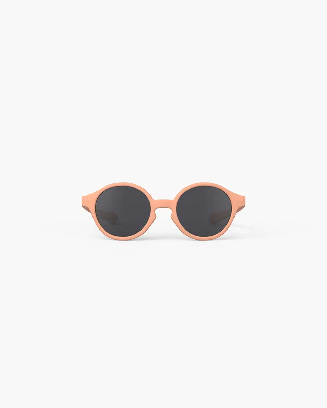 izipizi-bkk-d-apricot-polarized-lunettes-de-soleil-enfant image 1
