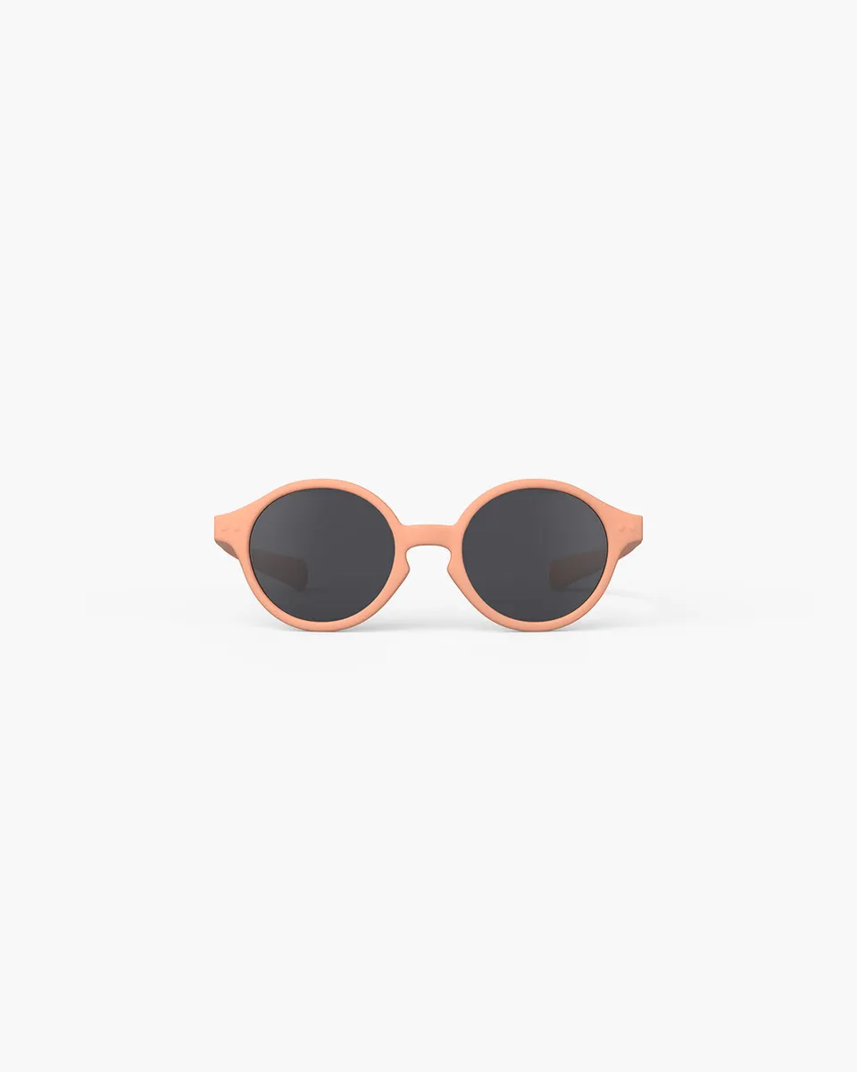 izipizi-bkk-d-apricot-polarized-lunettes-de-soleil-enfant image 1