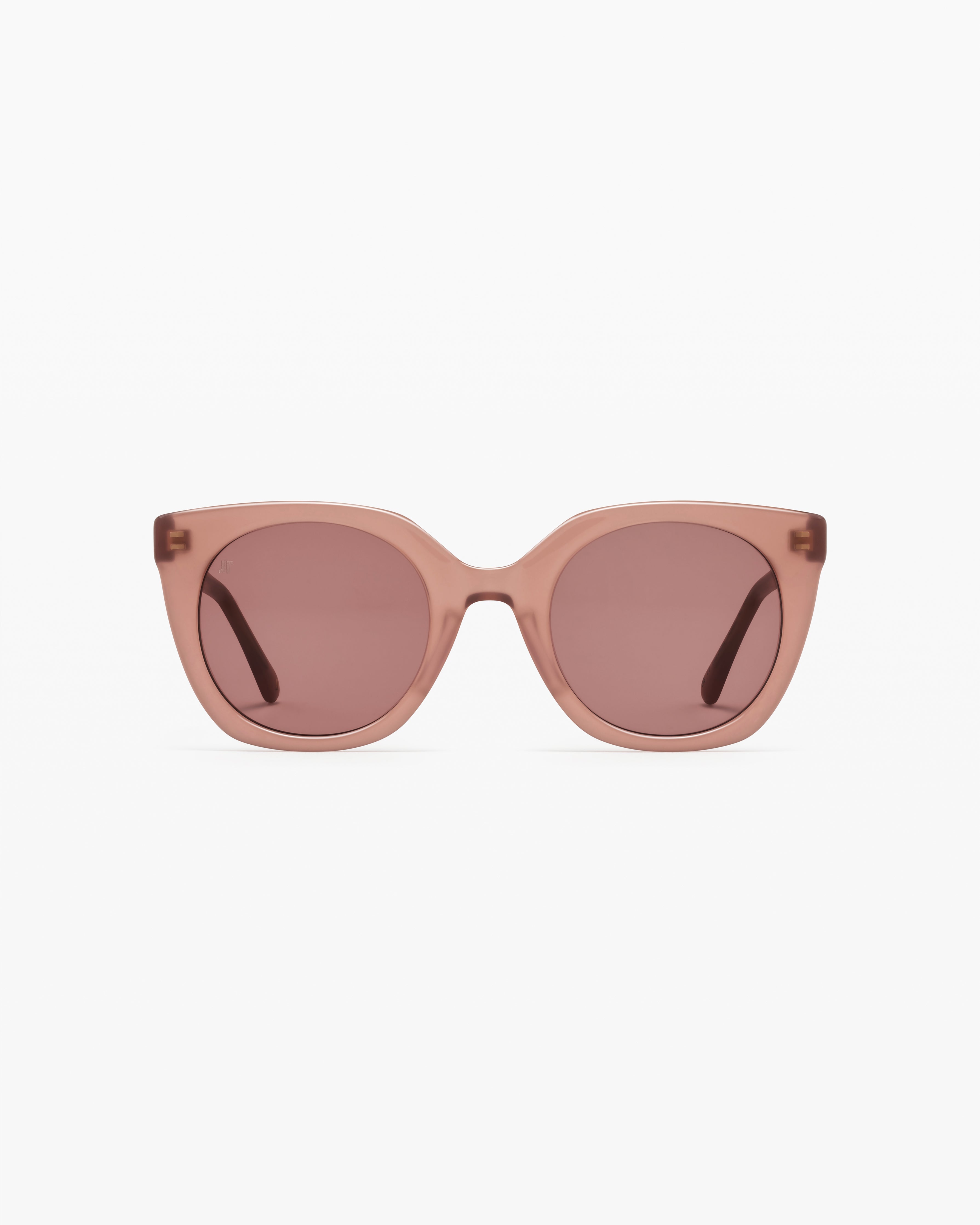 jimmy-fairly-la-lulah-lunettes-de-soleil-papillon-roses-pour-femme image 1