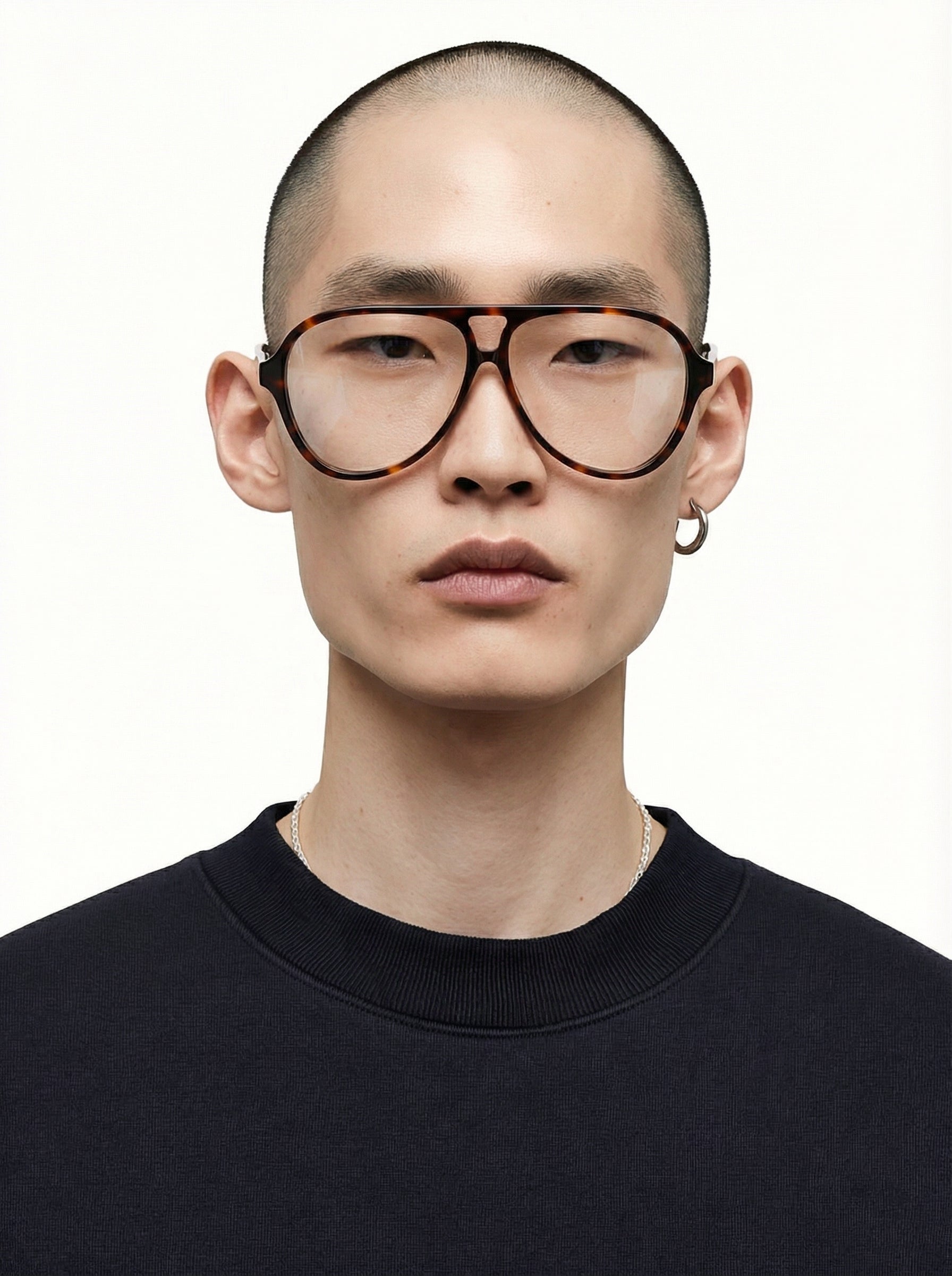 lunettes-de-vue-komono-elodie-havana image 3