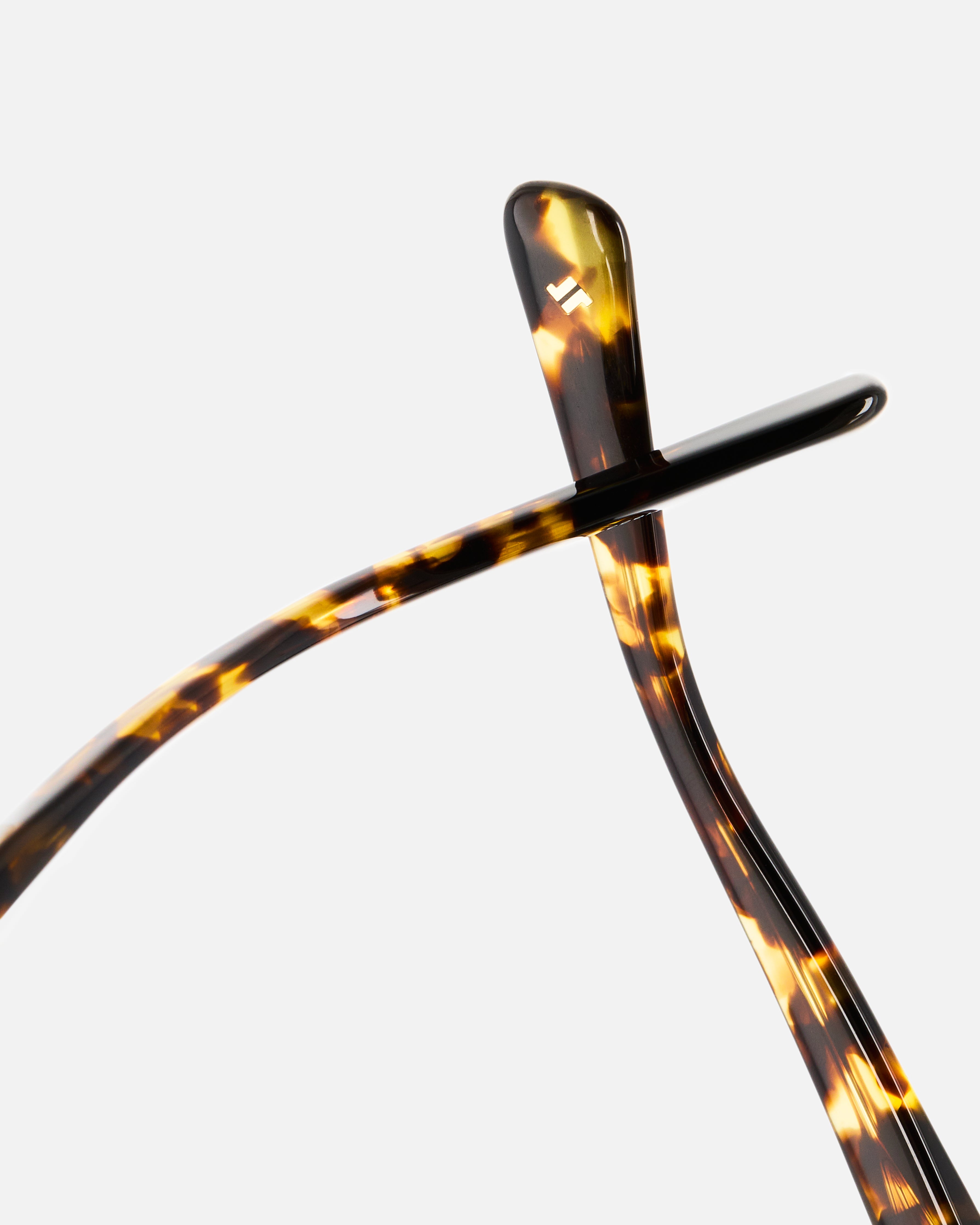 jimmy-fairly-la-sao-lunettes-de-vue-aviateur-en-ac-tate-de-cellulose-caille-fonc image 8