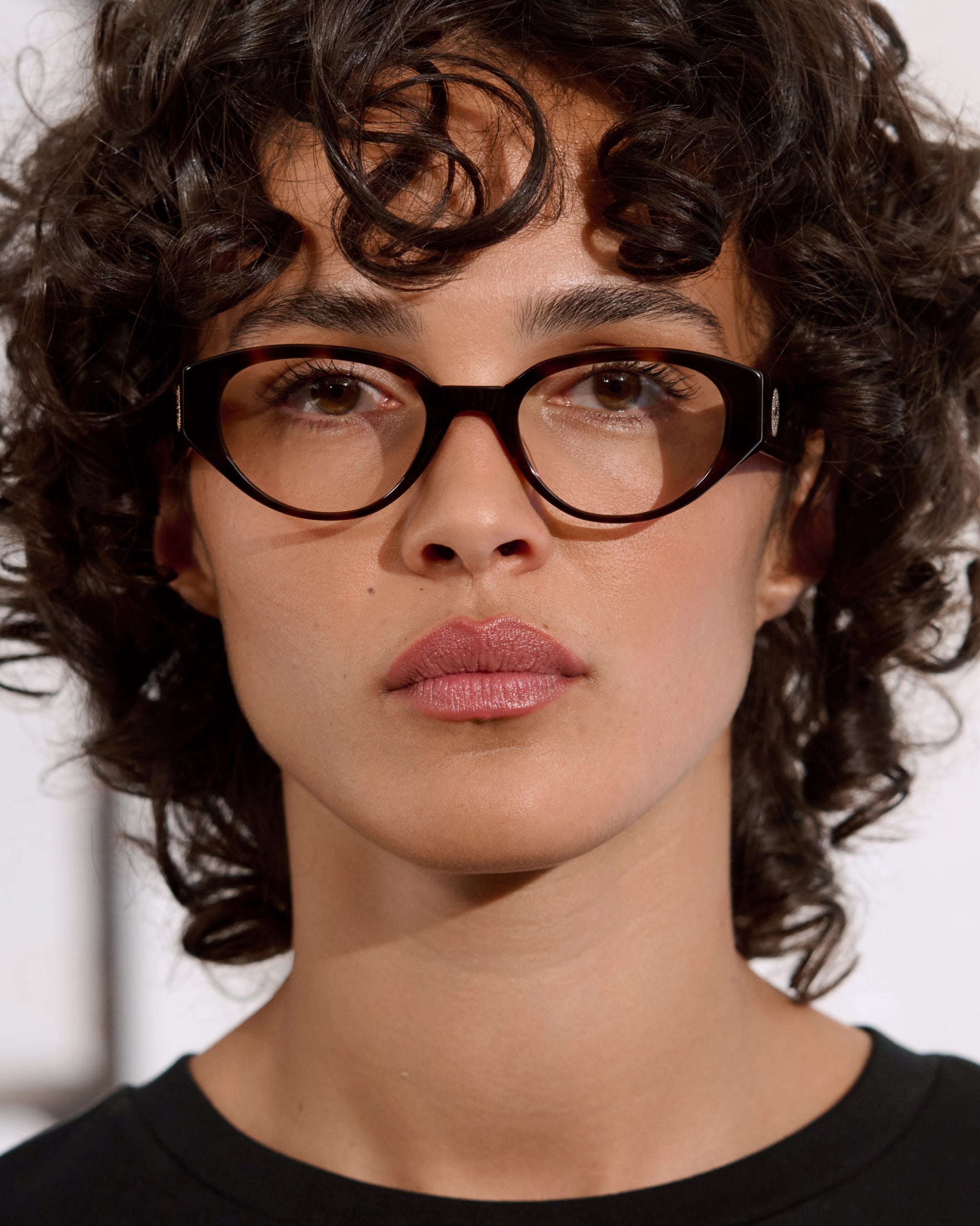 jimmy-fairly-la-meli-lunettes-de-vue-papillon-en-ac-tate-caille-taille-m-femme image 3