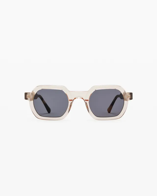 jimmy-fairly-la-darren-lunettes-de-soleil-rectangulaires-en-ac-tate-armature-che image 1