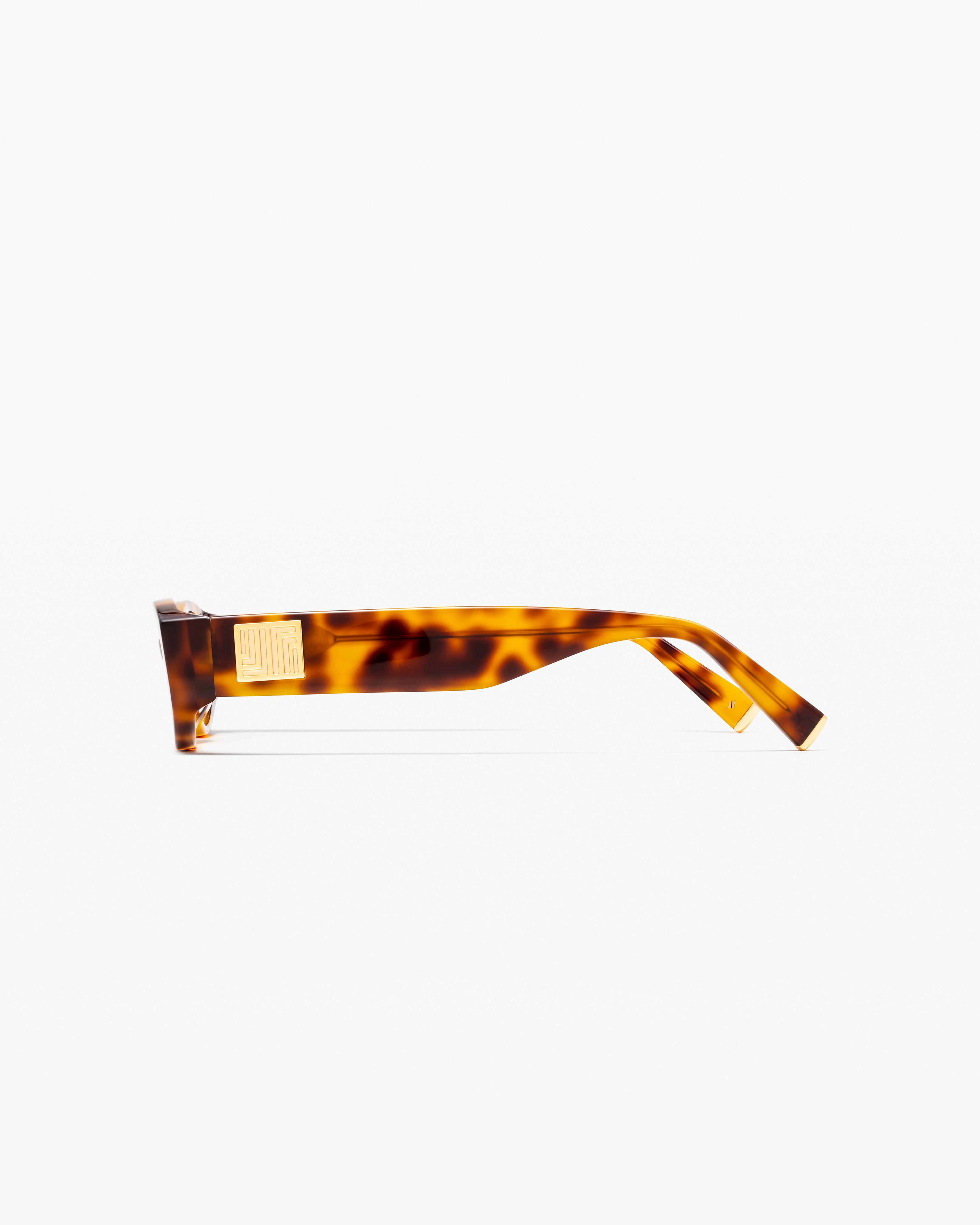 jimmy-fairly-la-tiana-lunettes-de-vue-ovales-caille-claire-style-90s-en-ac-tate- image 2