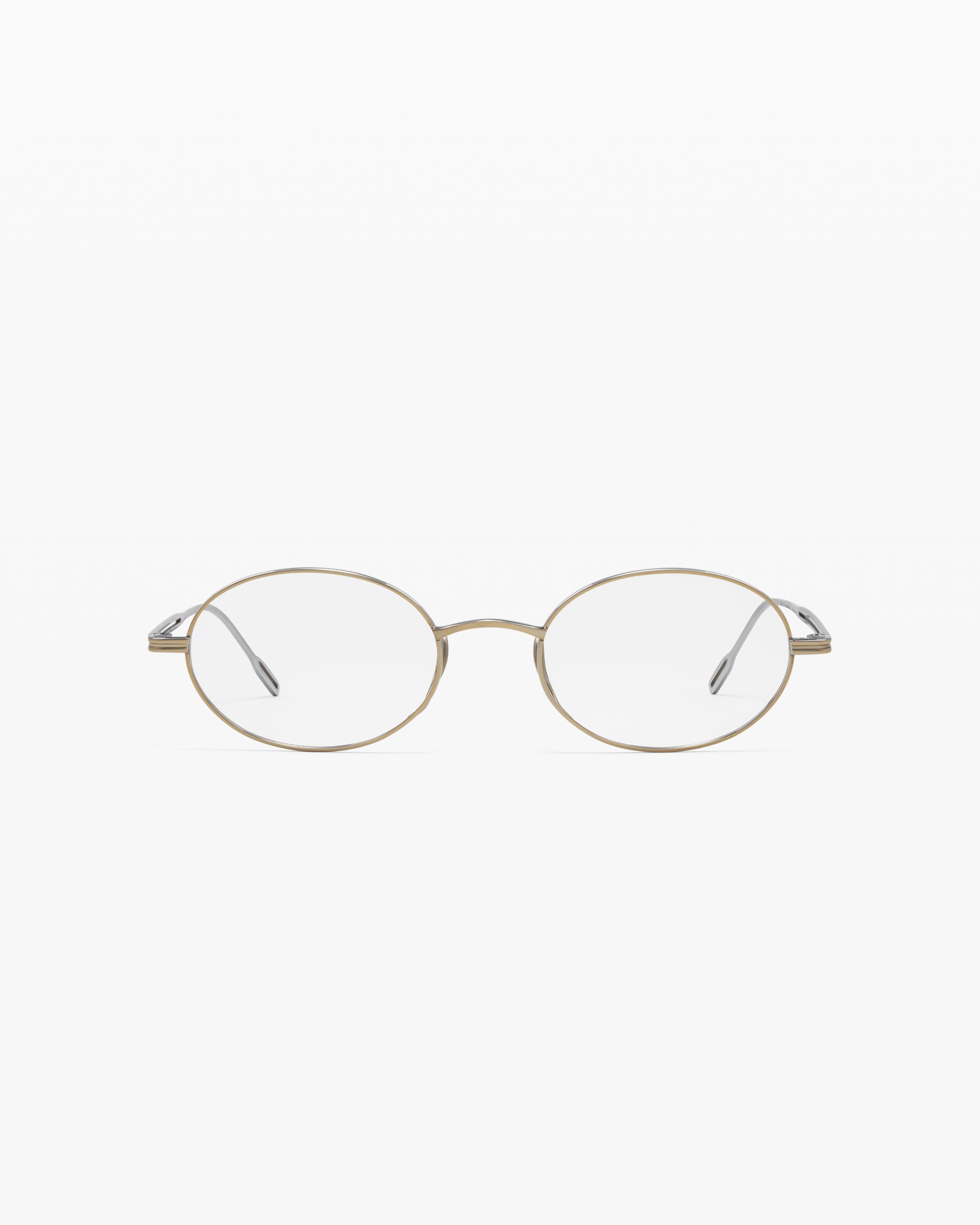 jimmy-fairly-la-elvie-lunettes-de-vue-ovales-dor-es-m-tal-look-90s-taille-m image 1