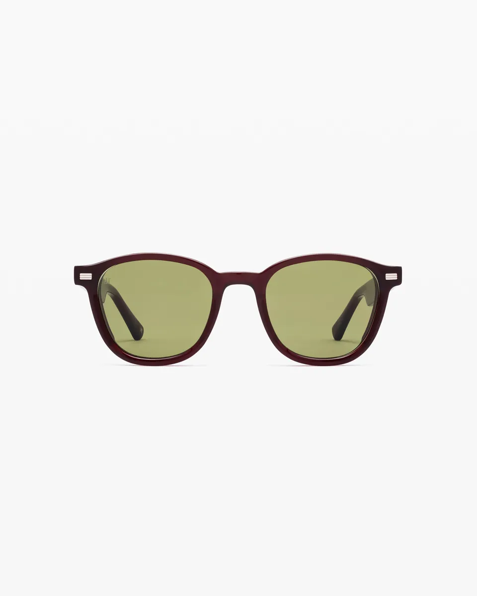 jimmy-fairly-la-adrian-lunettes-de-soleil-carr-es-homme-en-ac-tate image 1