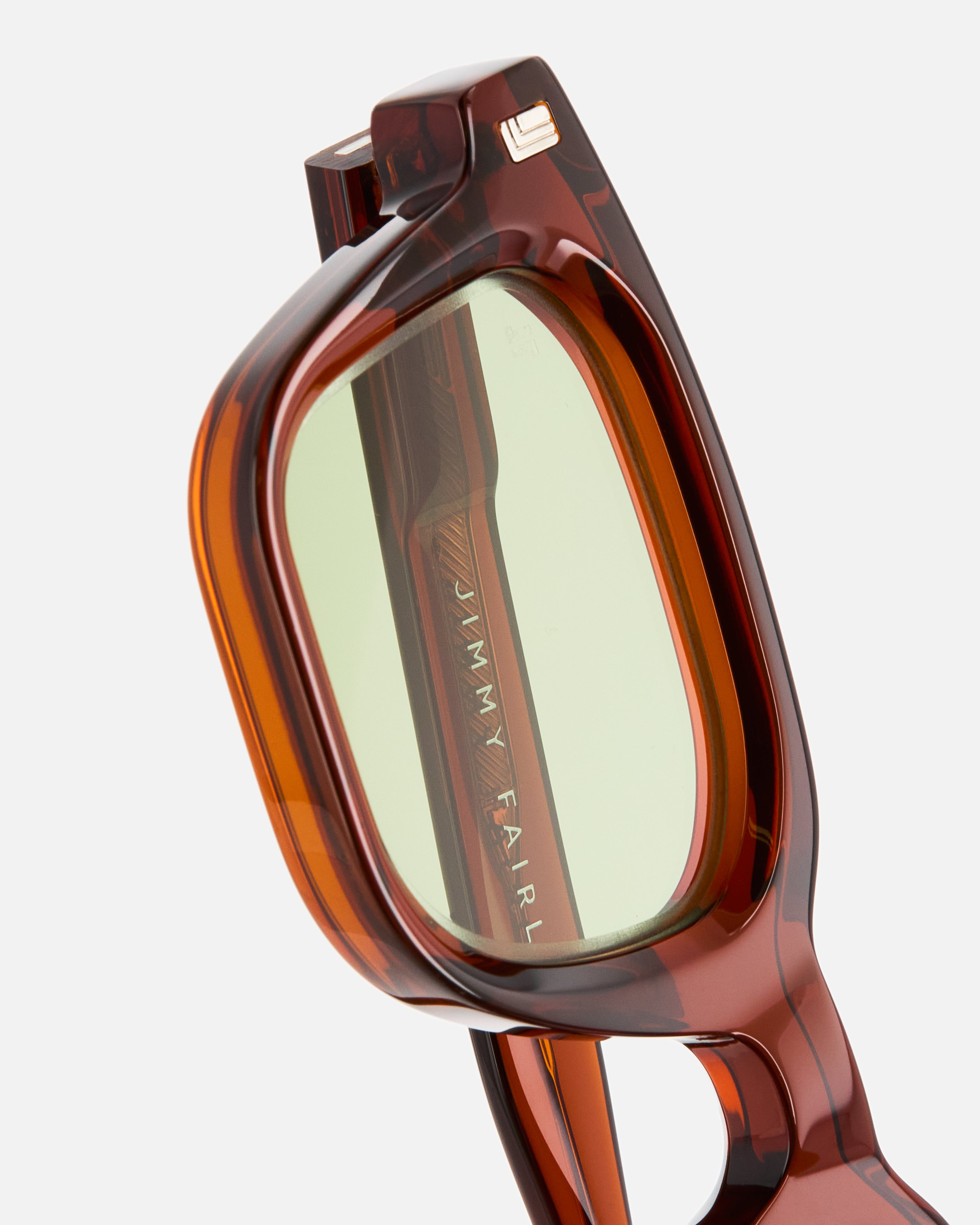 jimmy-fairly-la-bushwick-lunettes-de-soleil-rectangulaire-homme image 5