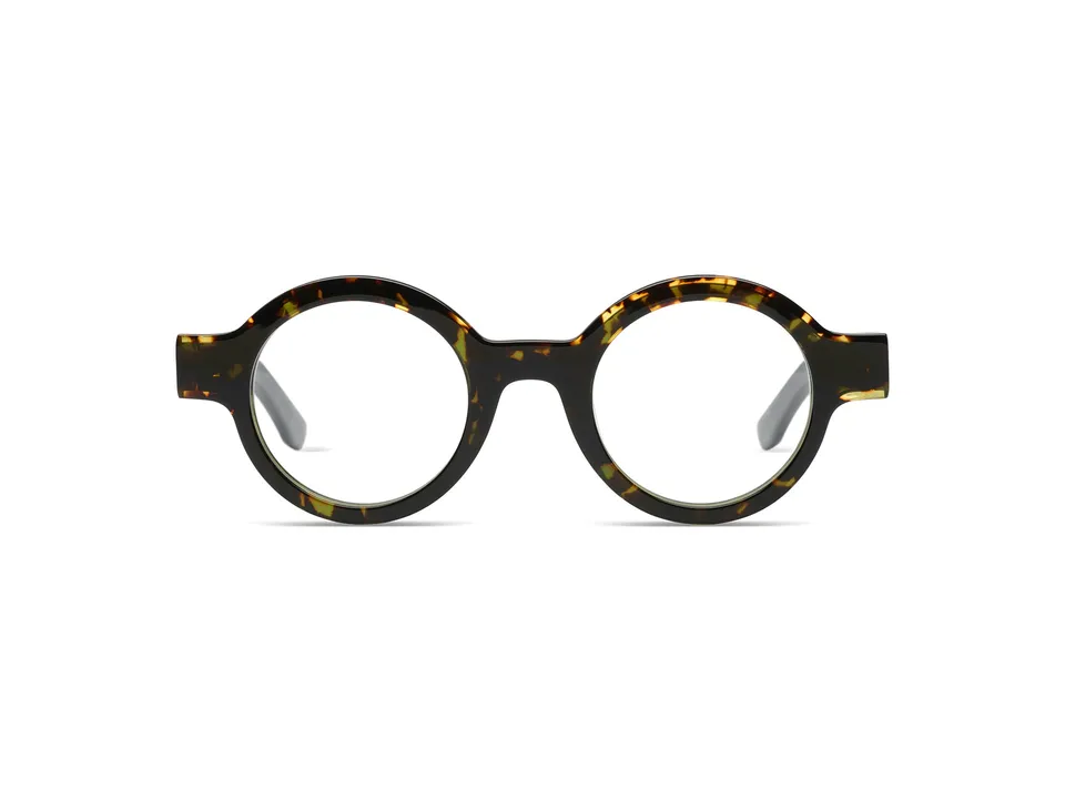 komono-augustus-verdant-frost-monture-optique image 1