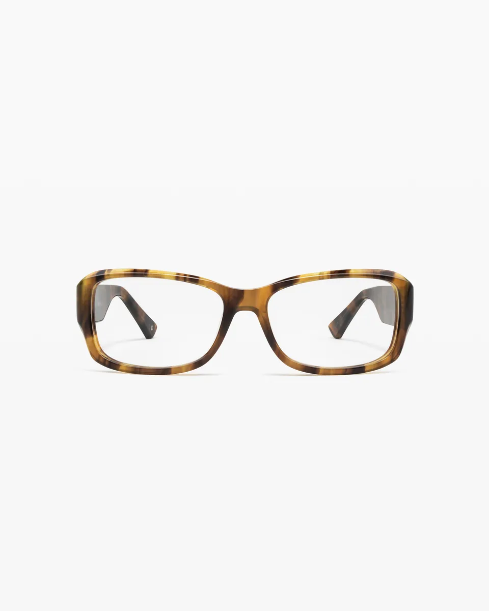 jimmy-fairly-la-telli-lunettes-de-vue-rectangulaires-ac-tate-vert-medium image 1
